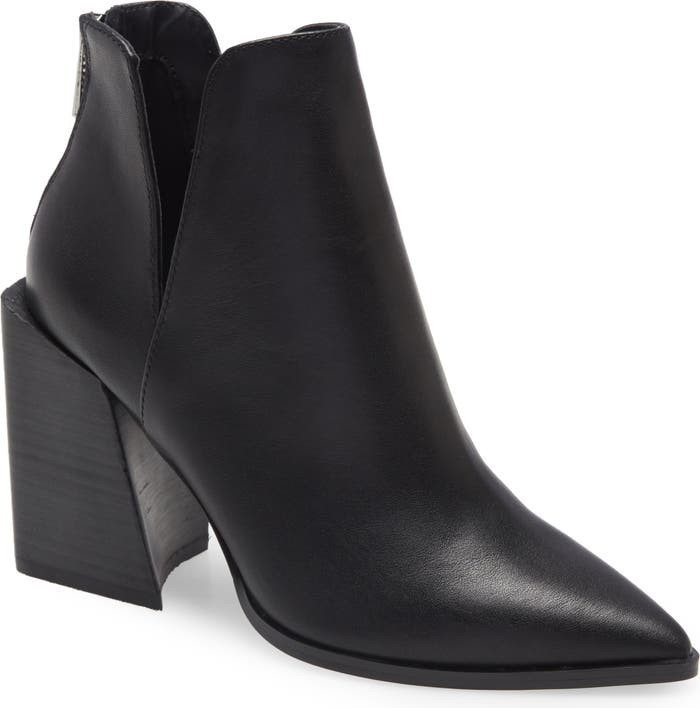 Taylen Pointed Toe Bootie | Nordstrom | Nordstrom