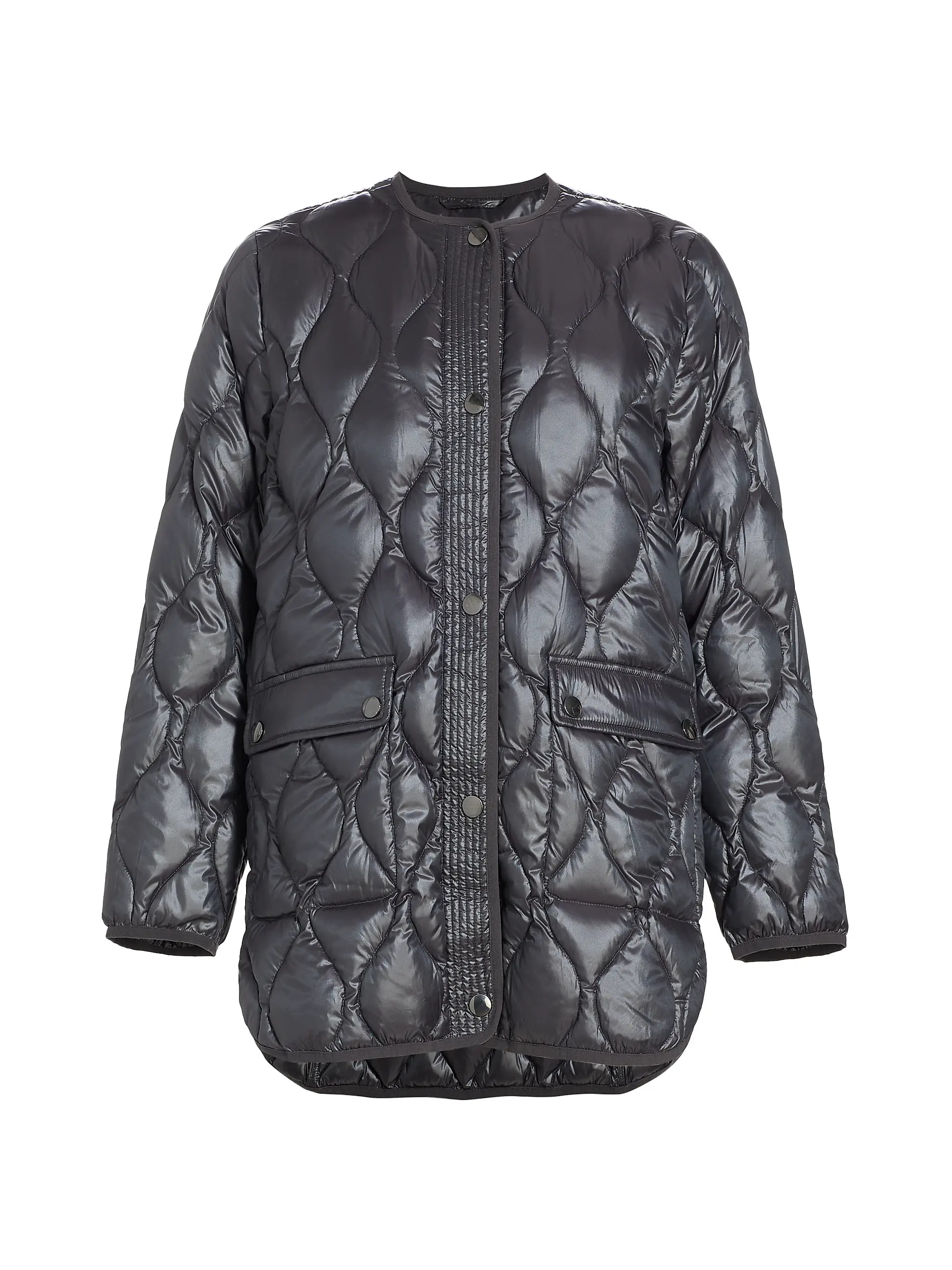 Onion Quilted Jacket | Saks Fifth Avenue