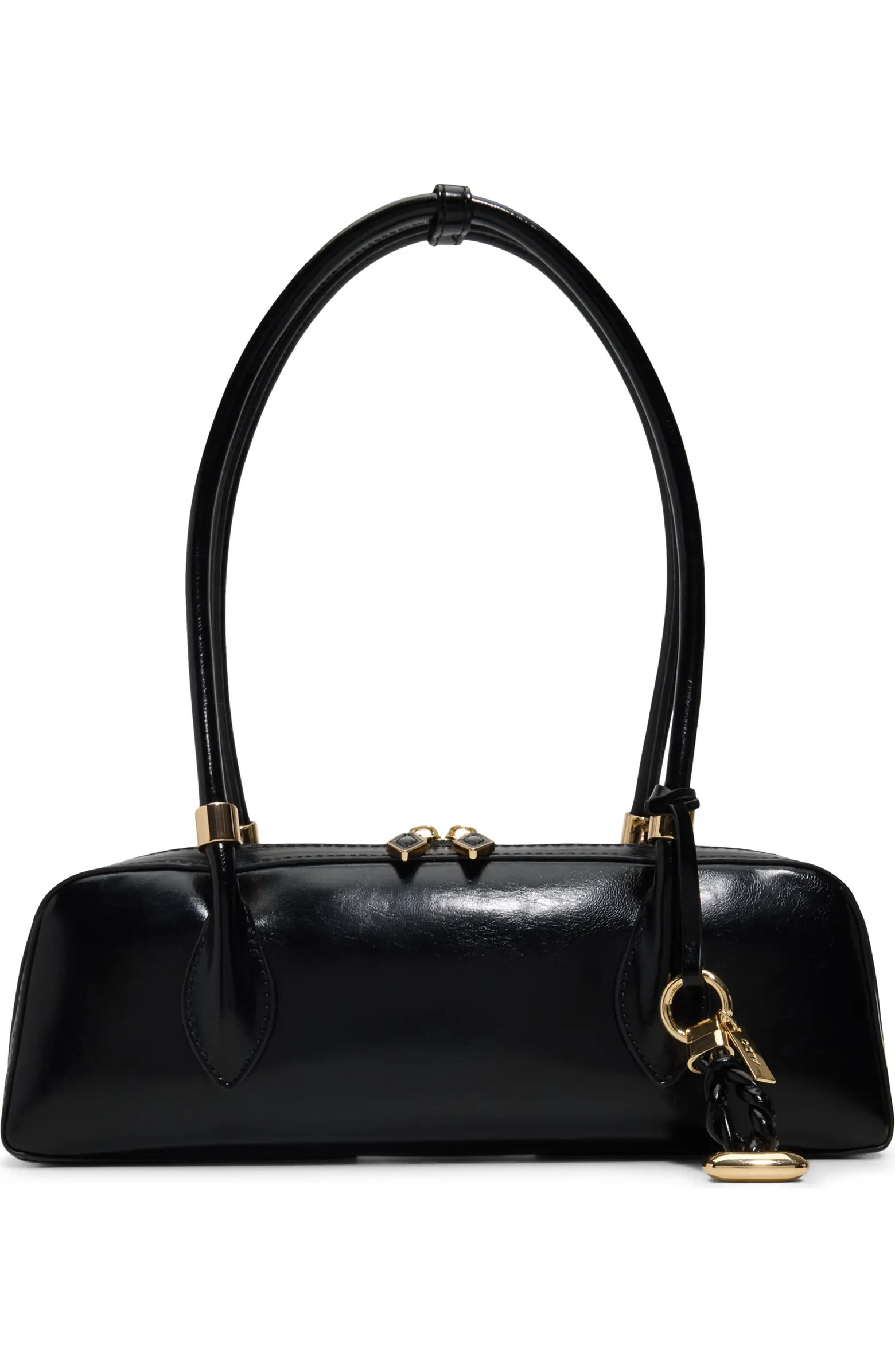 Elanorabagg Faux Leather Shoulder Bag | Nordstrom