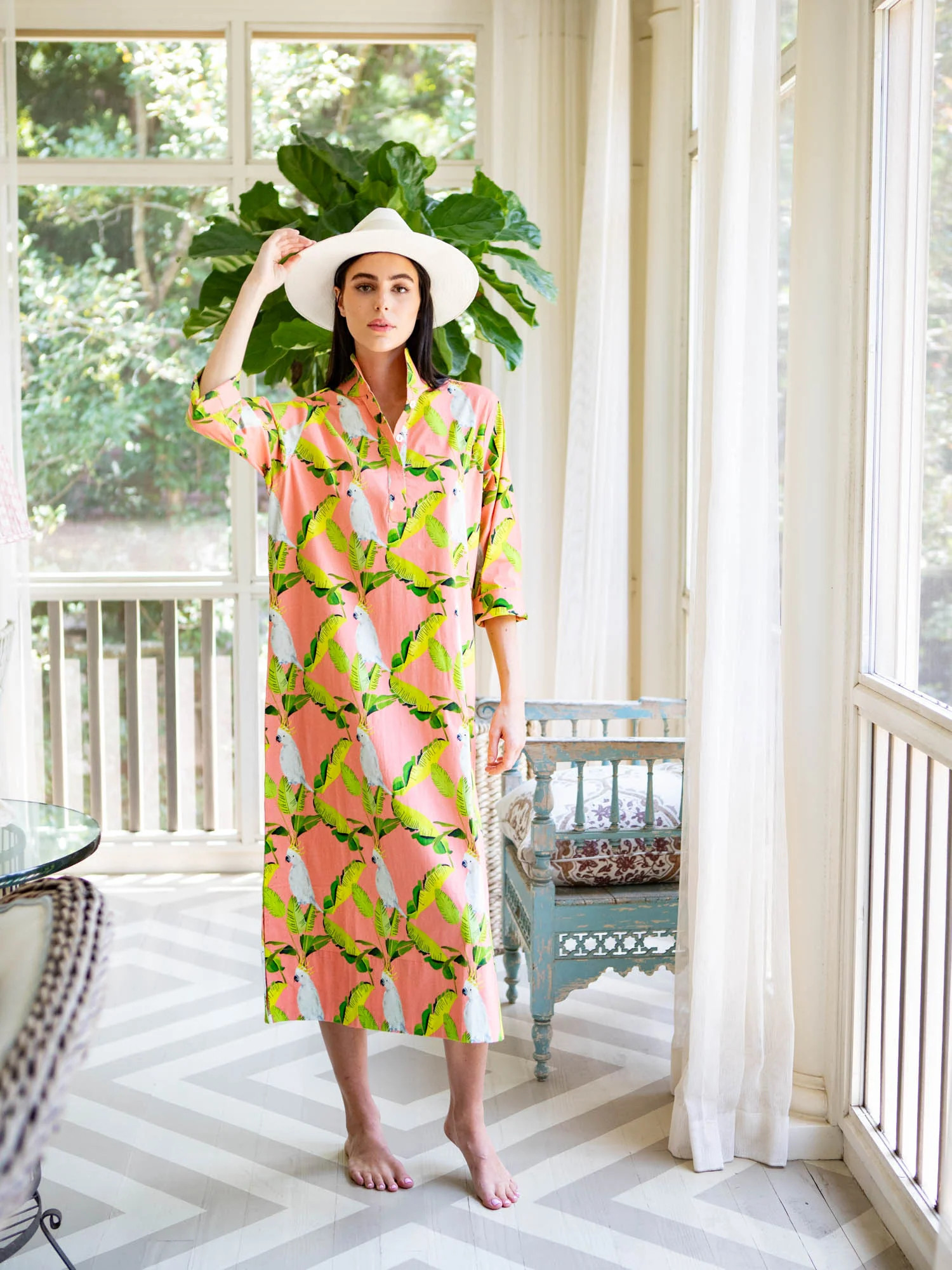 Grace Dress-Fanfare Collection | Holly Shae