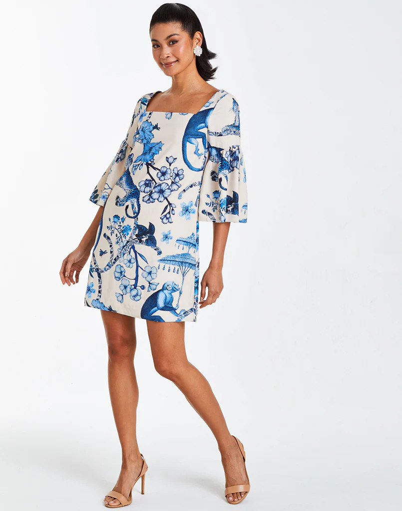 Vivienne Mini Dress | Mestiza New York