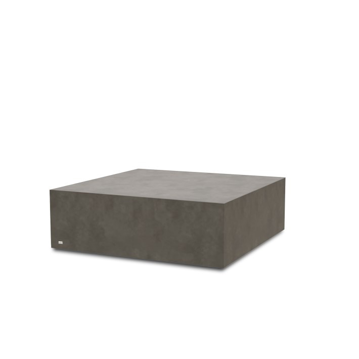 Blinde Square Coffee Table | Williams-Sonoma