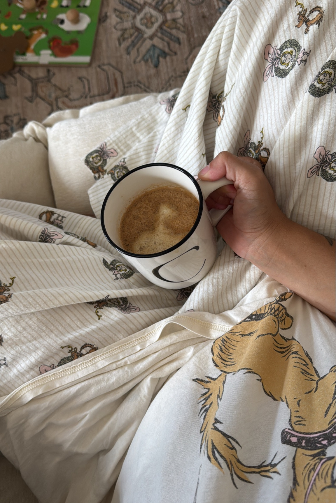 my fave pajamas RN💫🫶🏽

#LTKfindsunder50 #LTKSeasonal #LTKsalealert