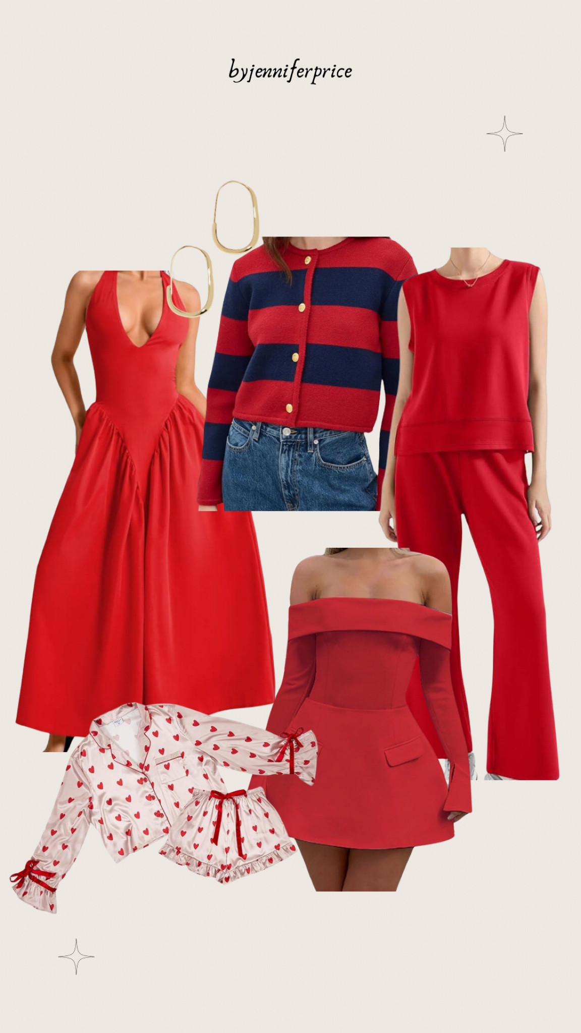 Ready for Valentine’s Day 💌 

Maxi dress, loungewear, lounge set, mini dress, date night light, pajamas, sweater, cardigan, Casual outfit, outfit ideas, elegant style, minimal style, fashion inspo, neutral style, Amazon fashion, Amazon finds, ootd, basics, street style, neutral outfits, winter outfit, winter style, winter fashion, winter outfits, styling ideas, what to wear, chic style, outfit inspo, simple outfits

#LTKFindsUnder50 #LTKStyleTip #LTKParties