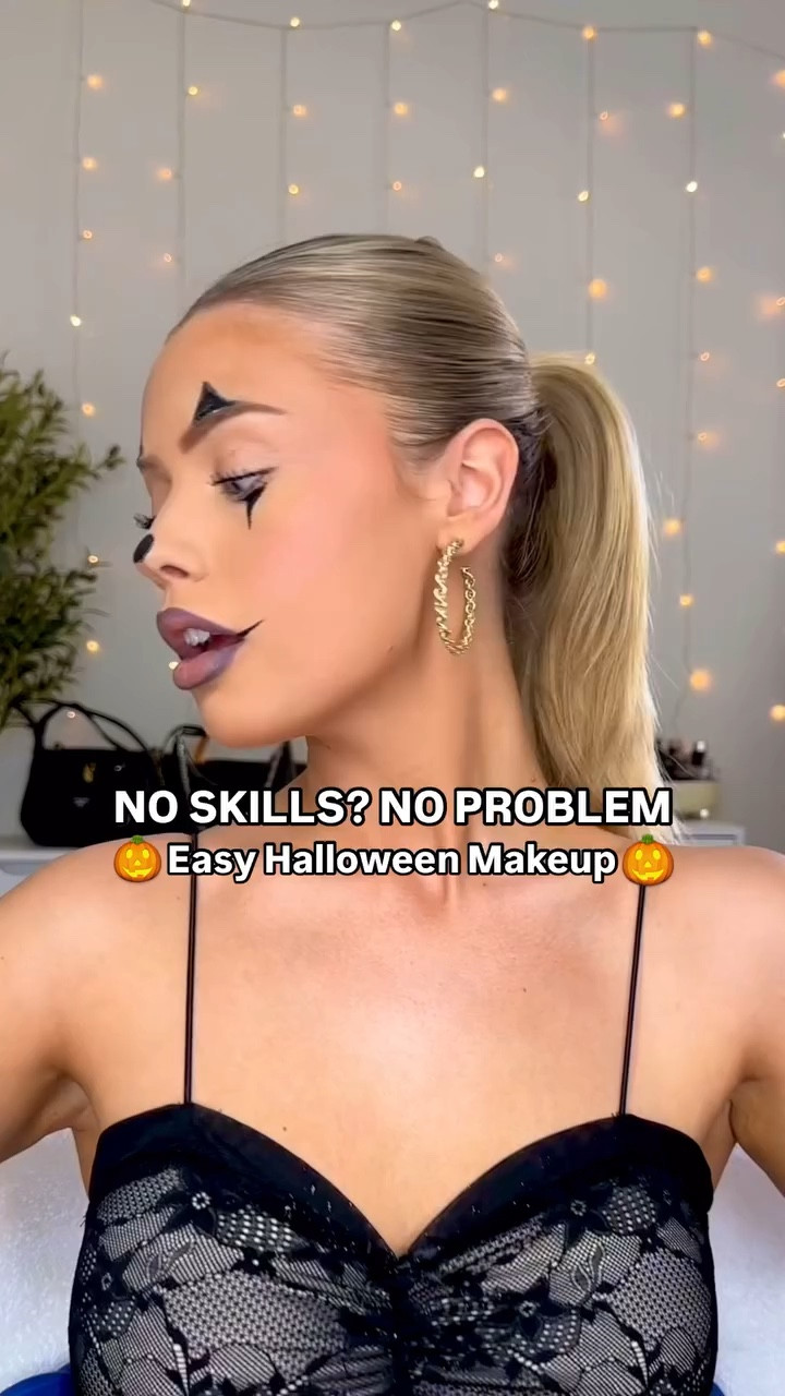 The looks are about to pop off this Halloween 🎃

#LTKParties #LTKHalloween #LTKBeauty