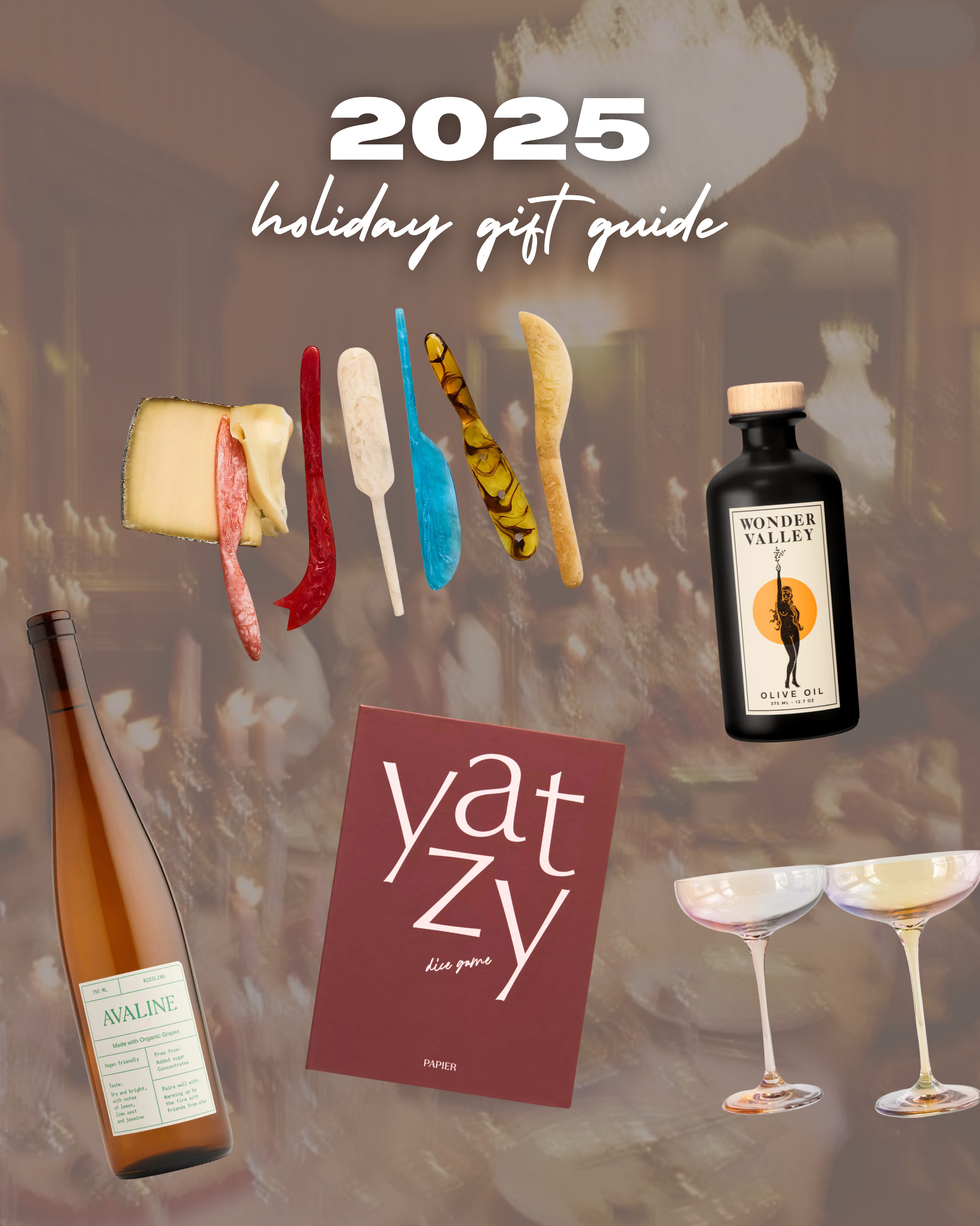 Hostess with the mostess holiday gift guide! 
 

#LTKGiftGuide #LTKHoliday #LTKHome