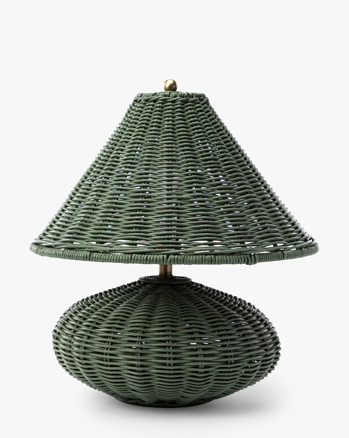 Palmetto Table Lamp | McGee & Co. (US)