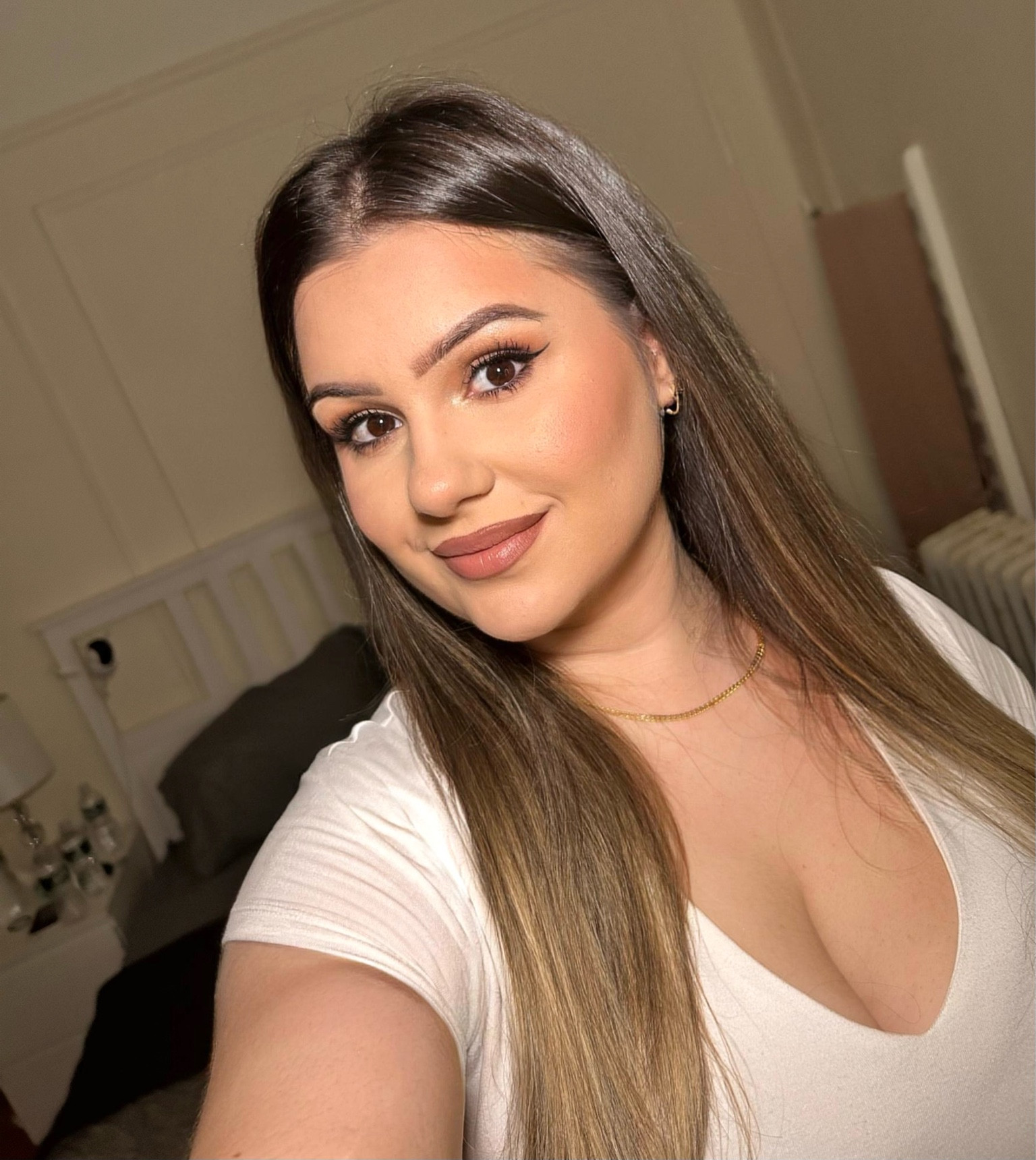 Wedding Anniversary Makeup Looks💕

#LTKBeauty