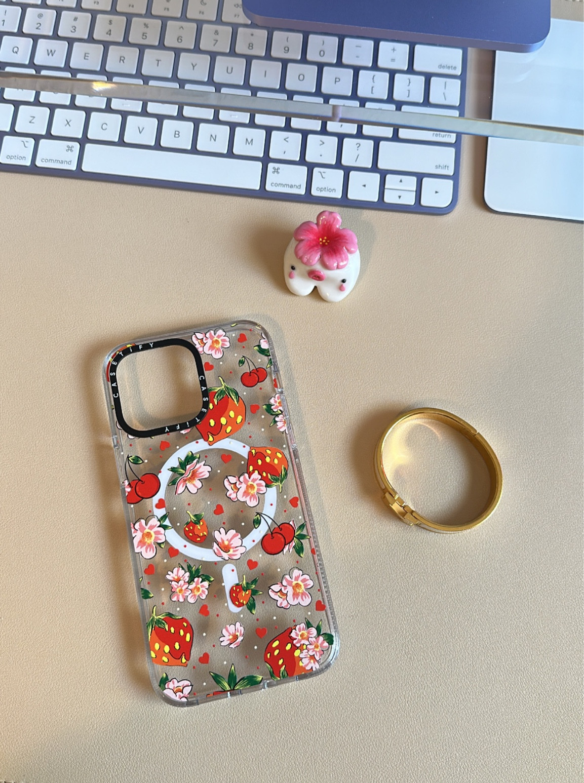 New spring phone case 

#LTKSeasonal #LTKunder100 #LTKFestival