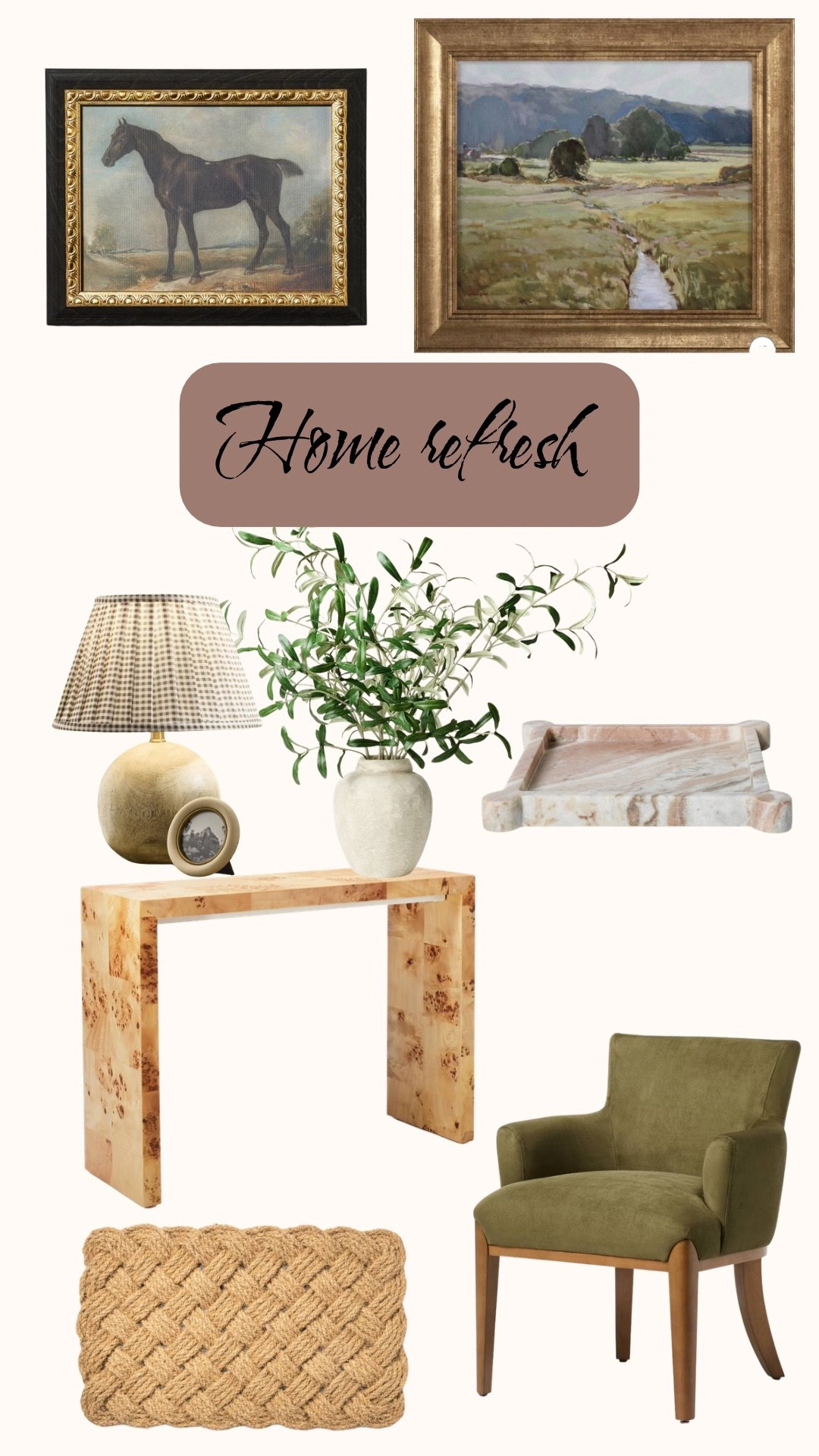 Home refresh 
New at target 

#LTKHome #LTKSeasonal