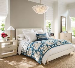 Chunky Wool Jute Rug | Pottery Barn (US)