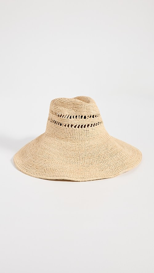 Harlow Hat | Shopbop