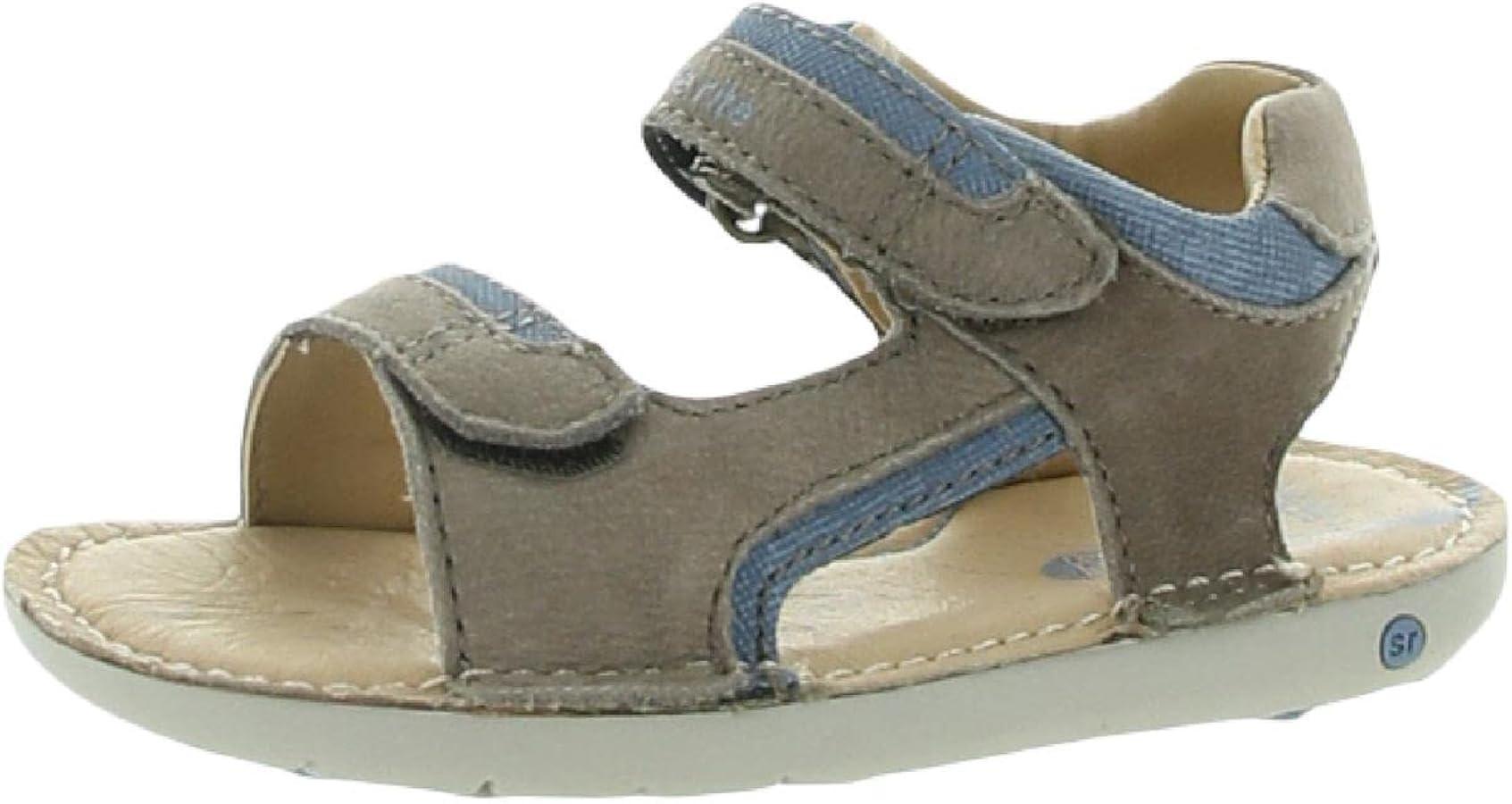 Stride Rite Boy's SRT Oaklynn Sandal | Amazon (US)