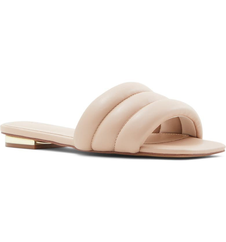 ALDO Goani Slide Sandal (Women) | Nordstrom | Nordstrom