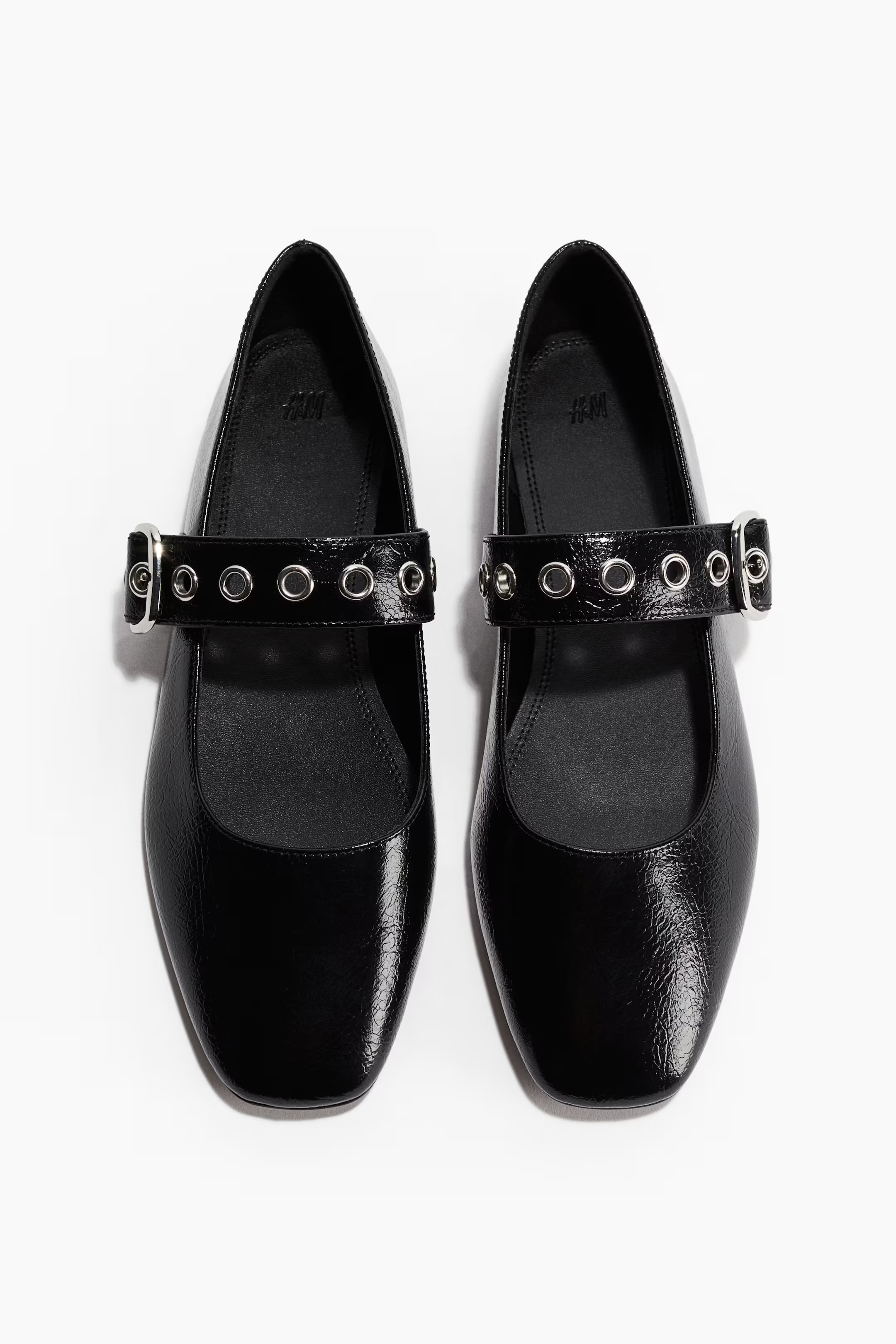 Mary Janes | H&M (US + CA)
