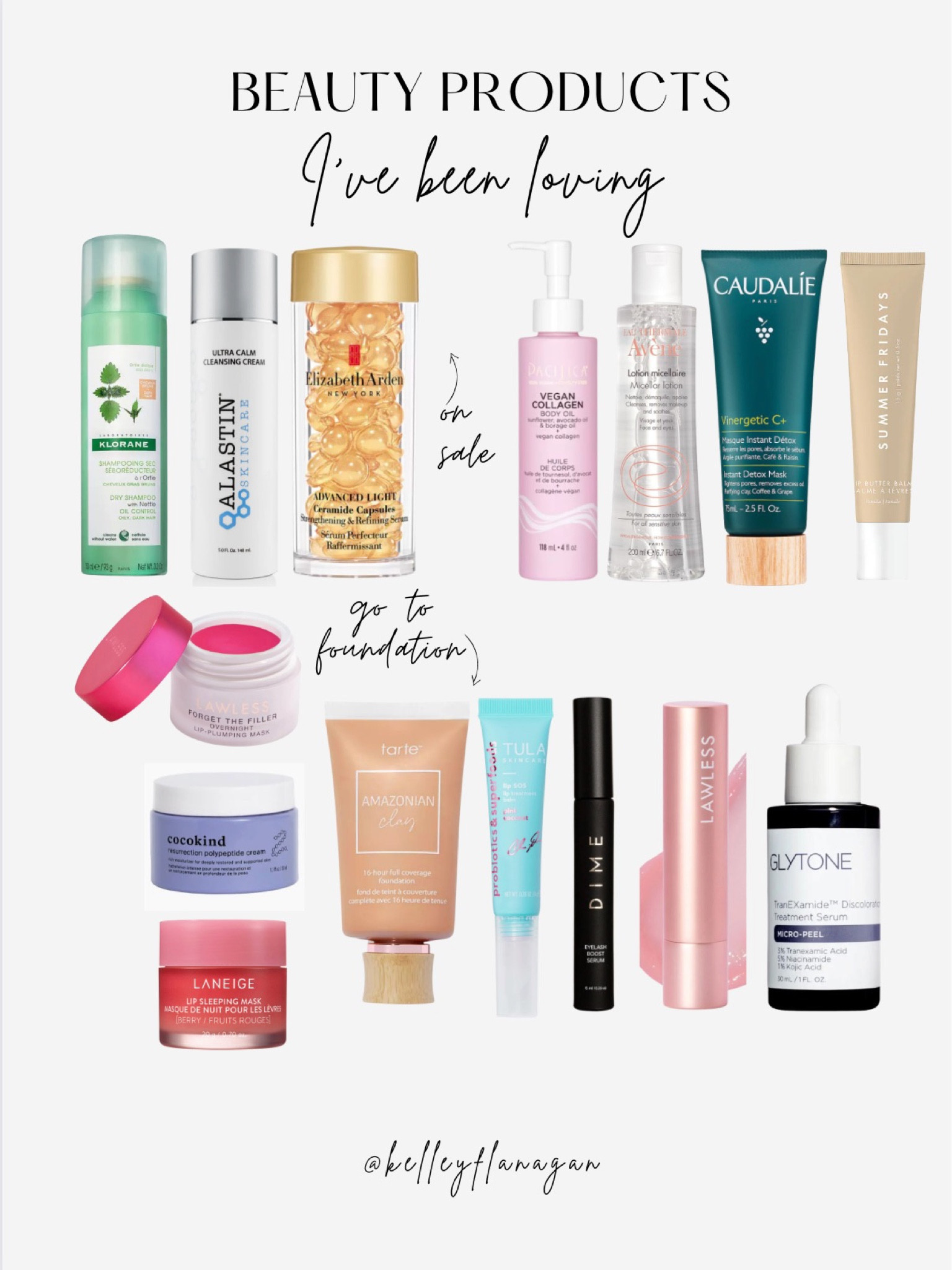 Beauty products I have been obsessed with recently

#LTKFind #LTKbeauty #LTKsalealert