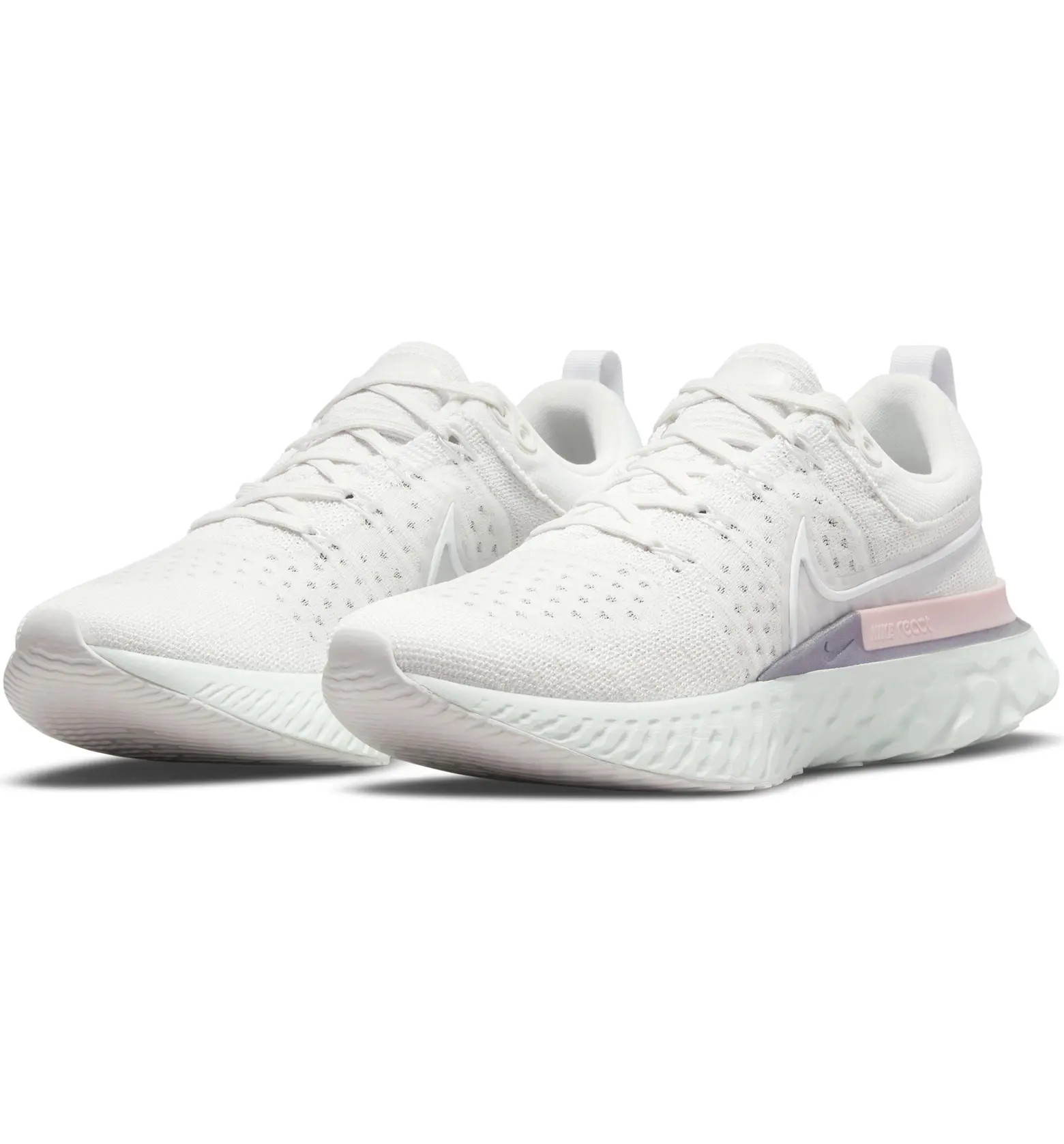 Nike React Infinity Run Flyknit 2 Running Shoe | Nordstrom | Nordstrom