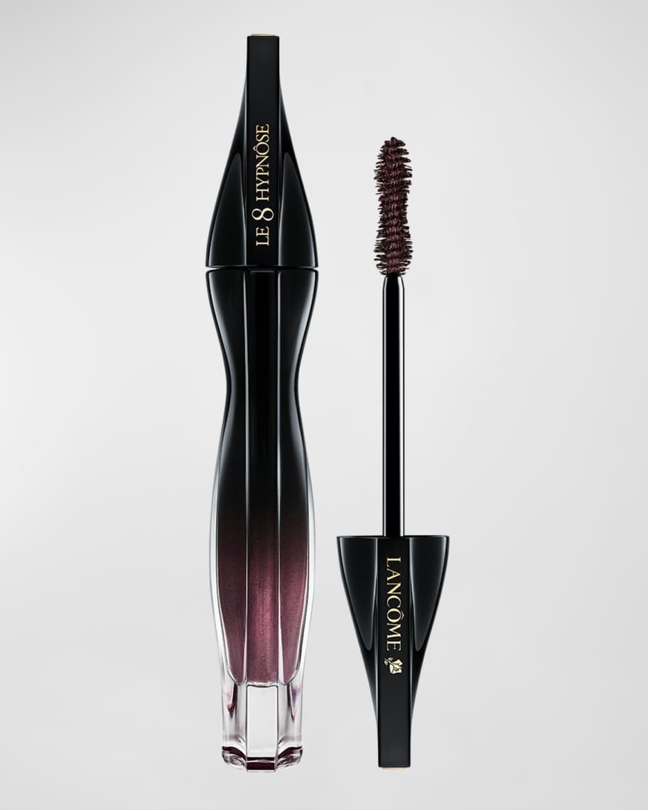 Lancome Hypnose 8 Mascara, Shade 01 | Neiman Marcus