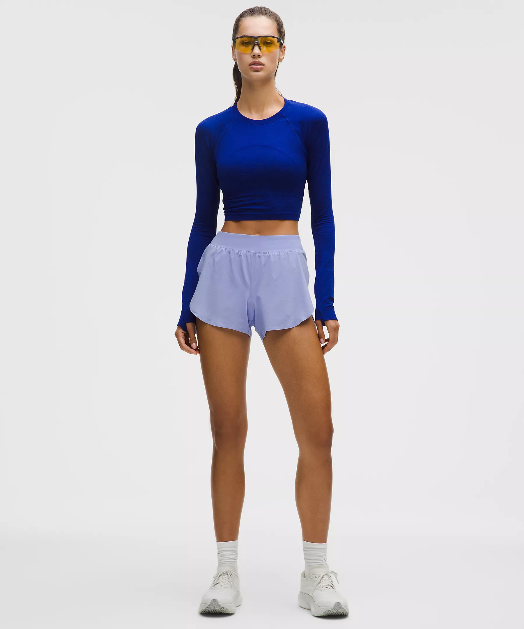 technical apparel + athletic shoes | lululemon | Lululemon (US)