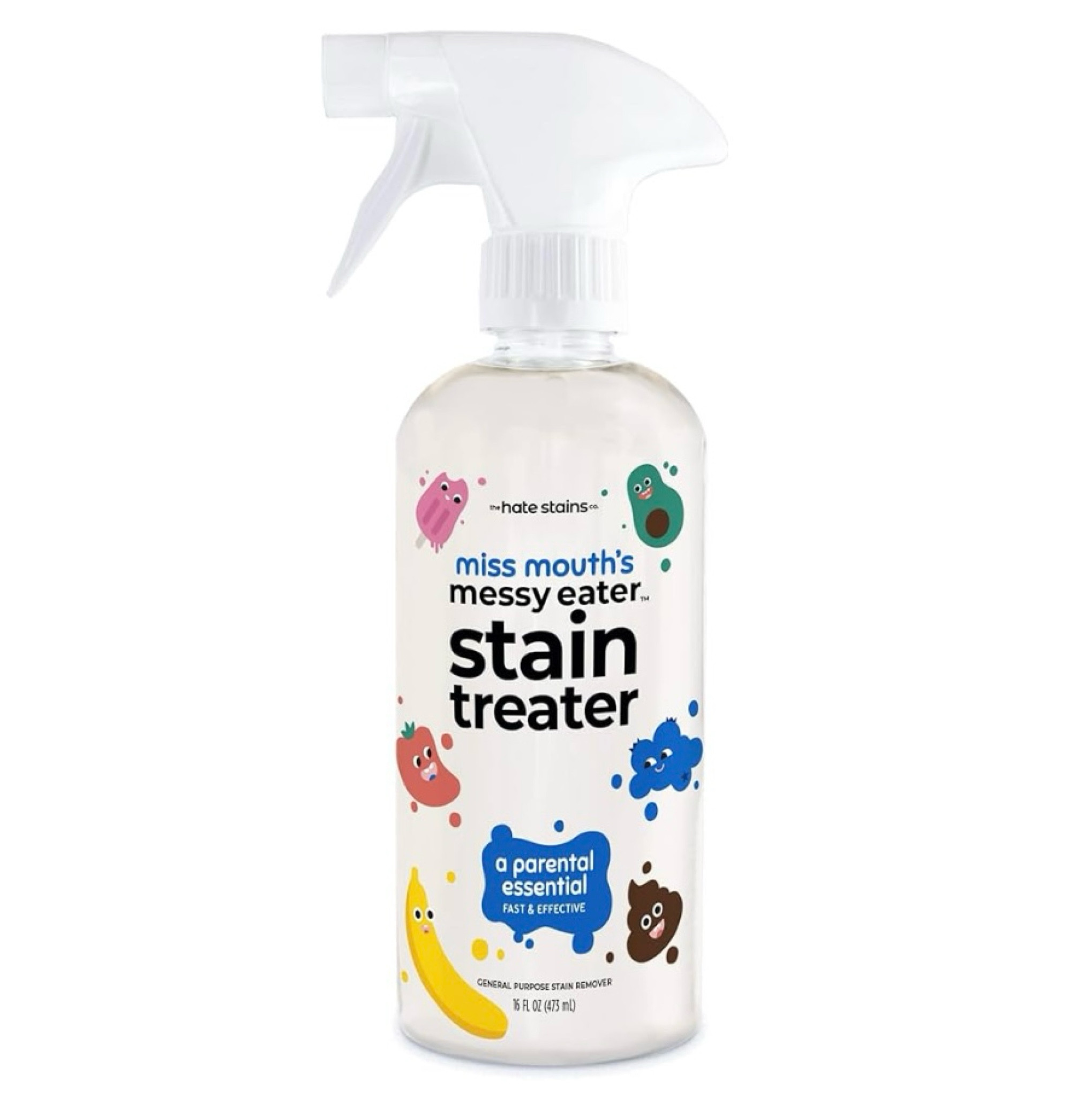 I find this to work best for my kiddos and stains on their clothing! Love this product! 

#LTKhome #LTKfamily #LTKkids