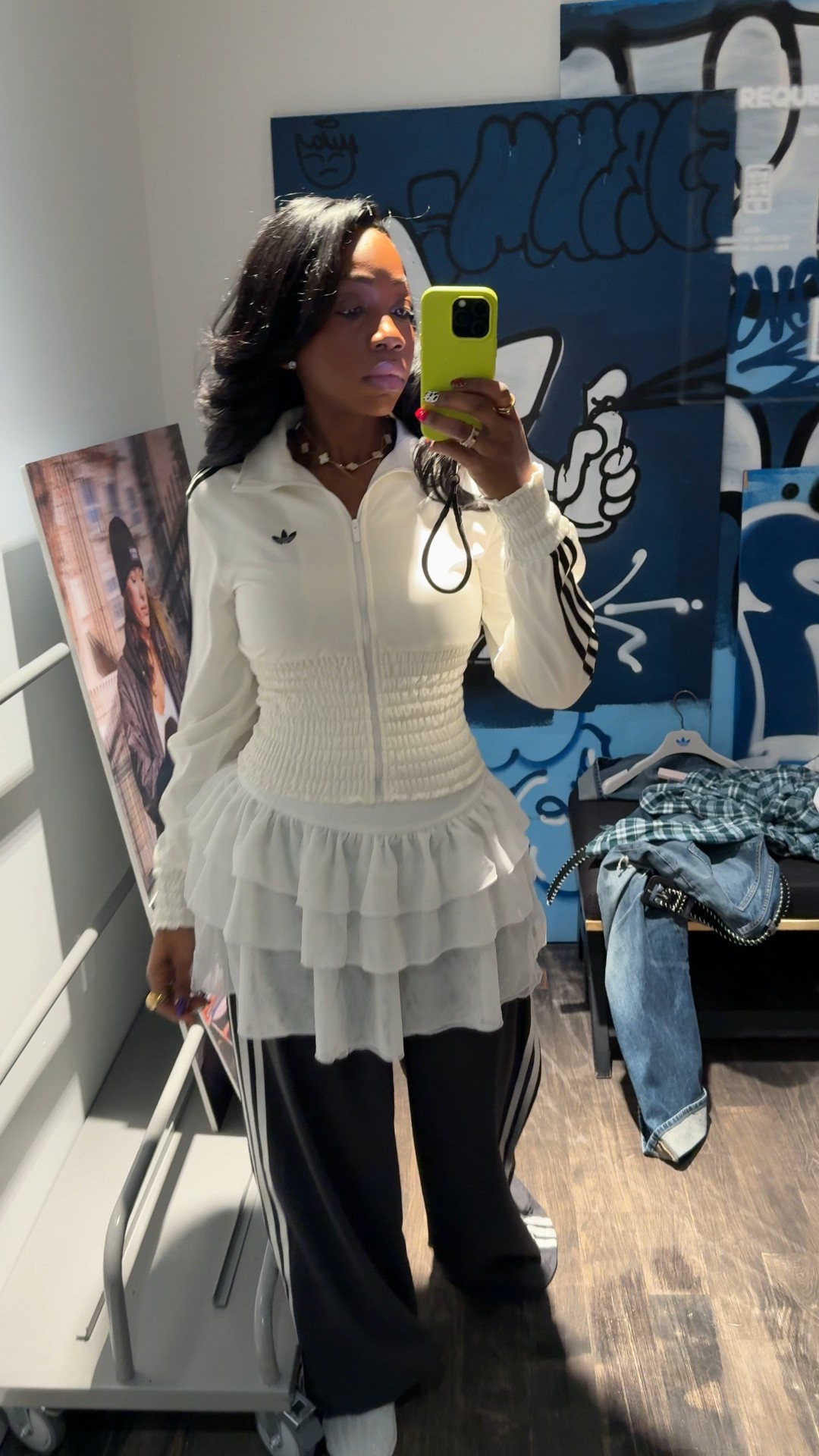 Adidas with the 🔥

#LTKFindsUnder100 #LTKSaleAlert #LTKootd