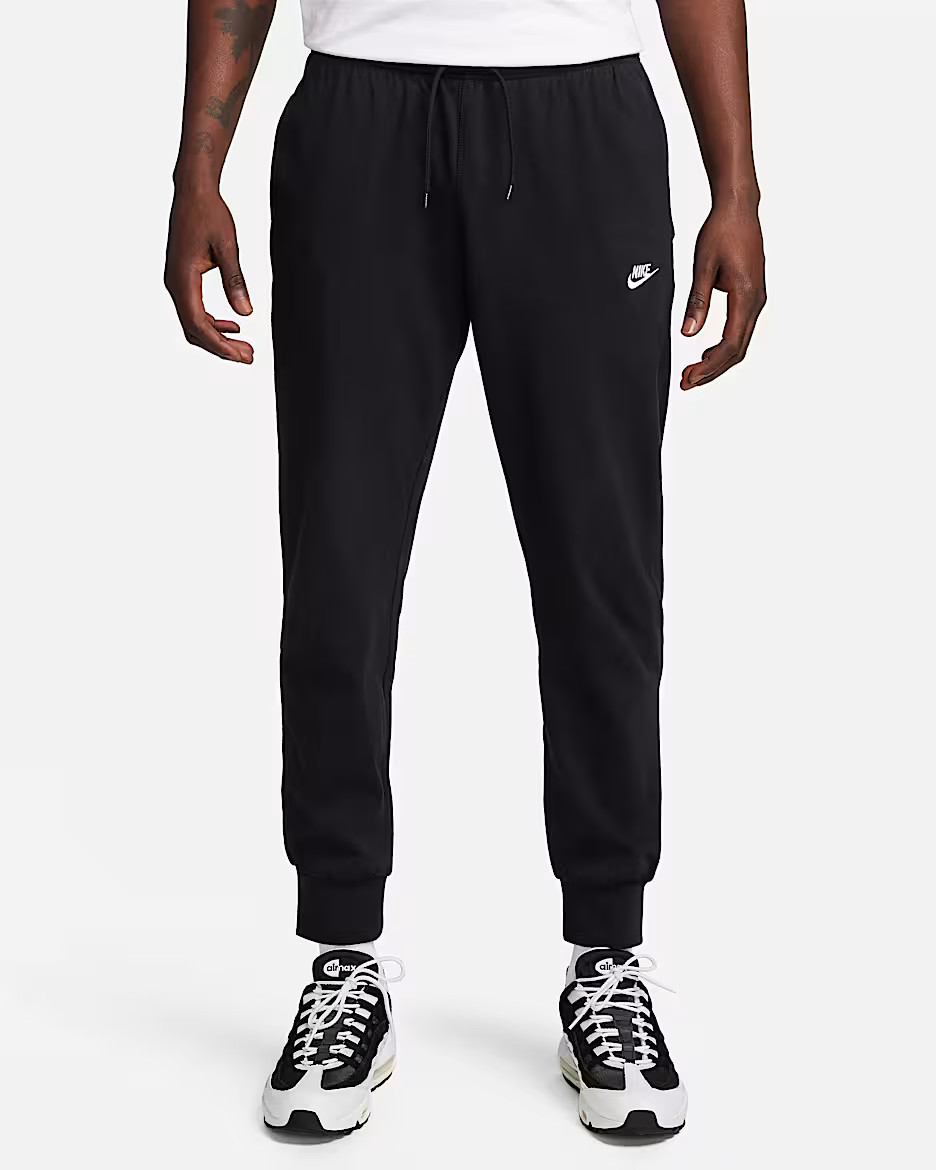 Nike ClubMen's Knit Joggers | Nike (US)