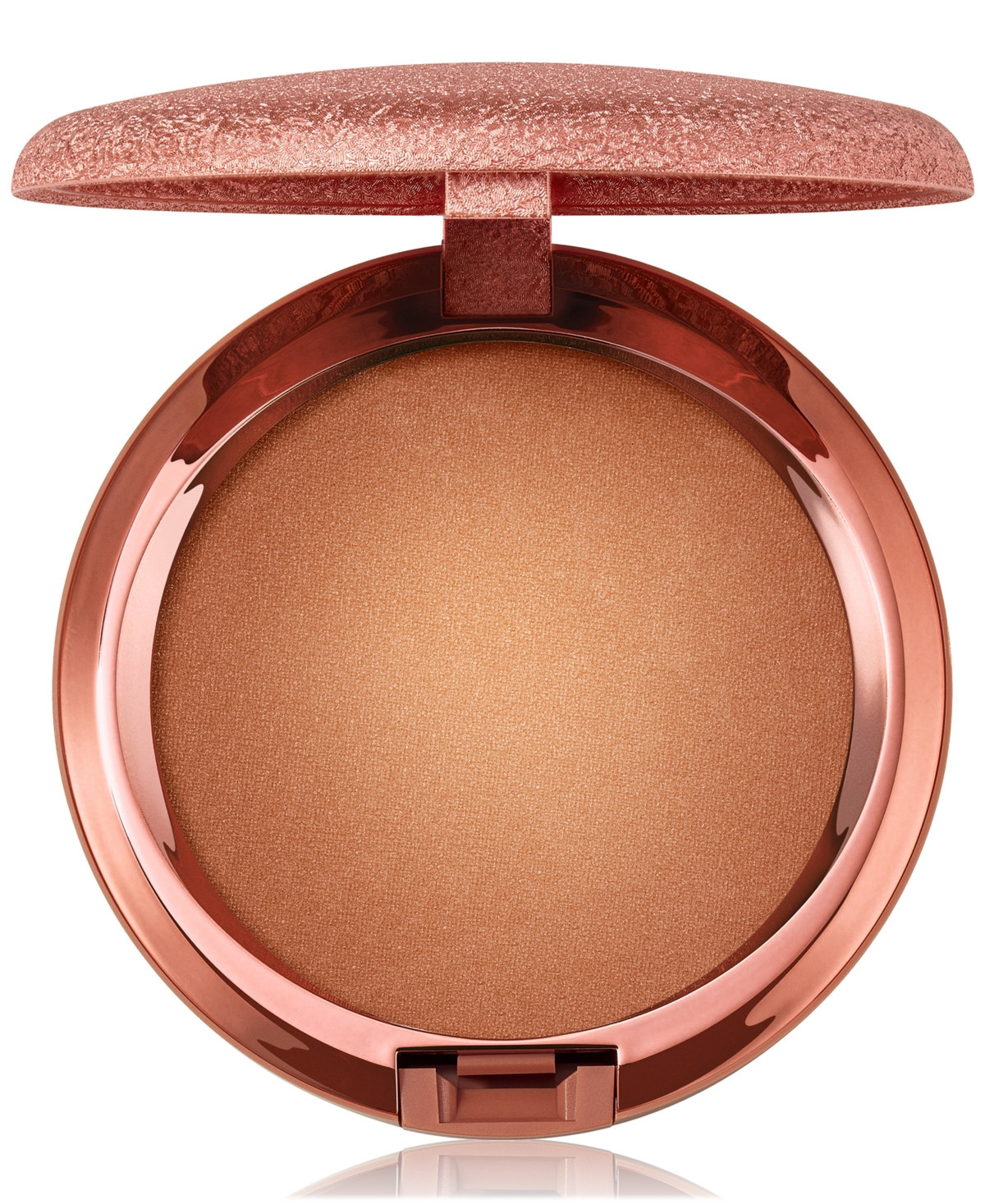 Mac Skinfinish Sunstruck Radiant Bronzer - Radiant Medium Golden | Macy's