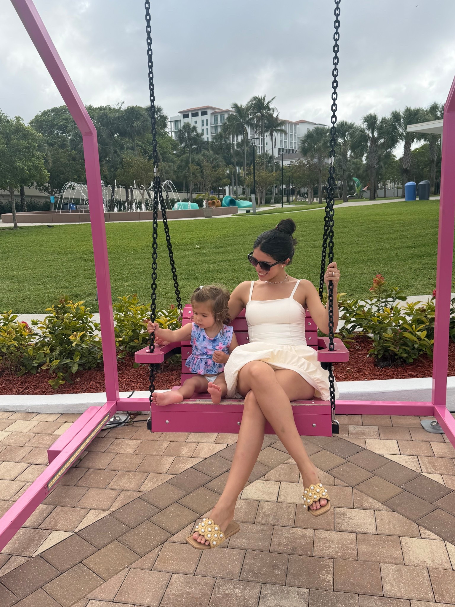 Active dress with pockets and built in bra. The best part about this dress is the shorts can be unattached easier for bathroom trips 👌 @Target 

#LTKActive #LTKPetite #LTKmomlife