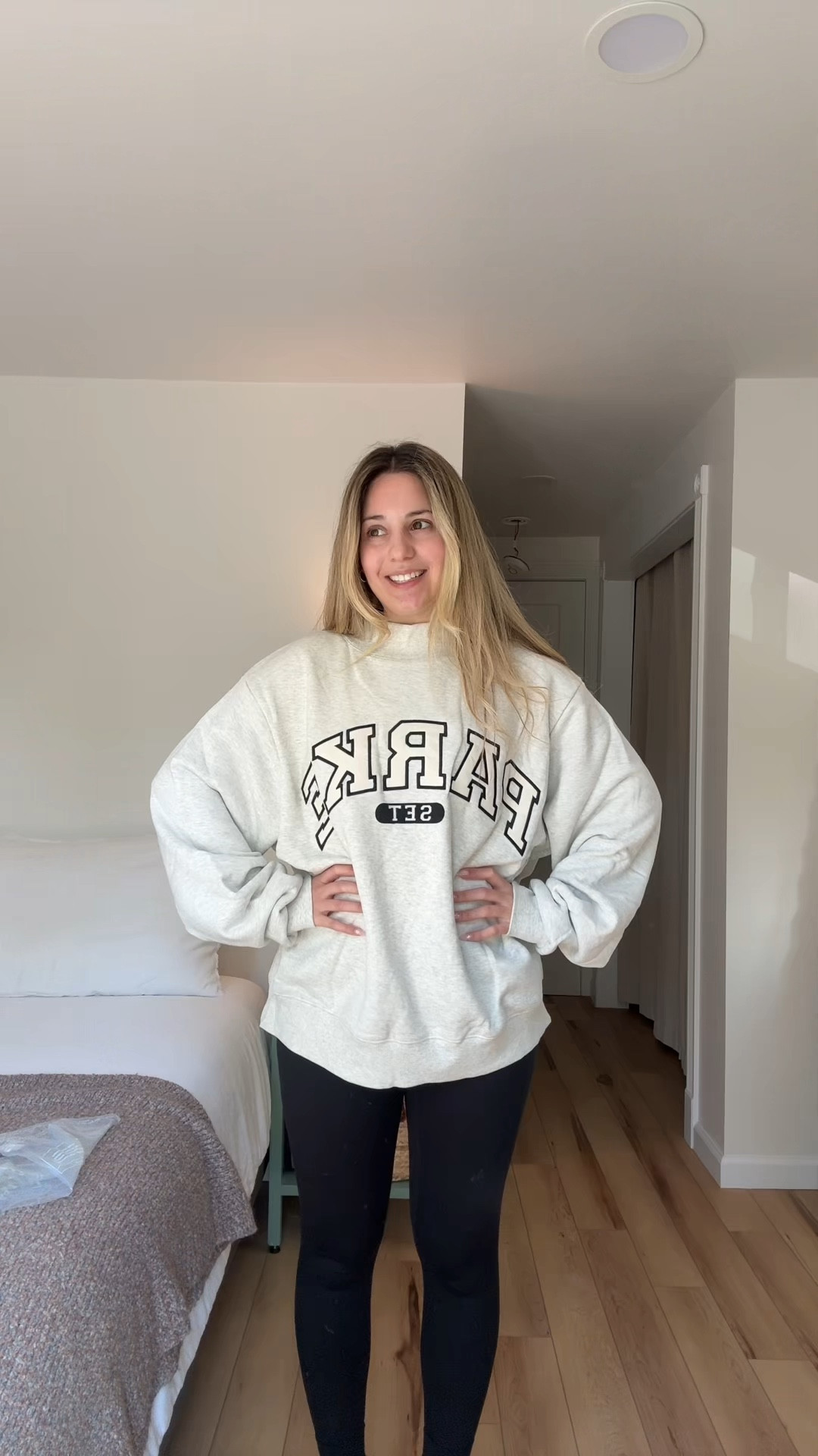 first impressions, honest review, and try on haul of SET active & PARKE 



#LTKActive #LTKFindsUnder100 #LTKSeasonal