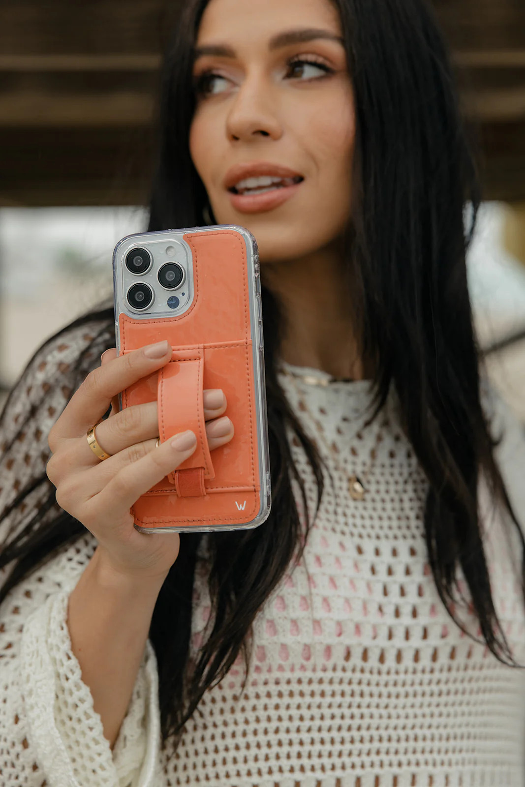 Coral Crush | Walli Cases