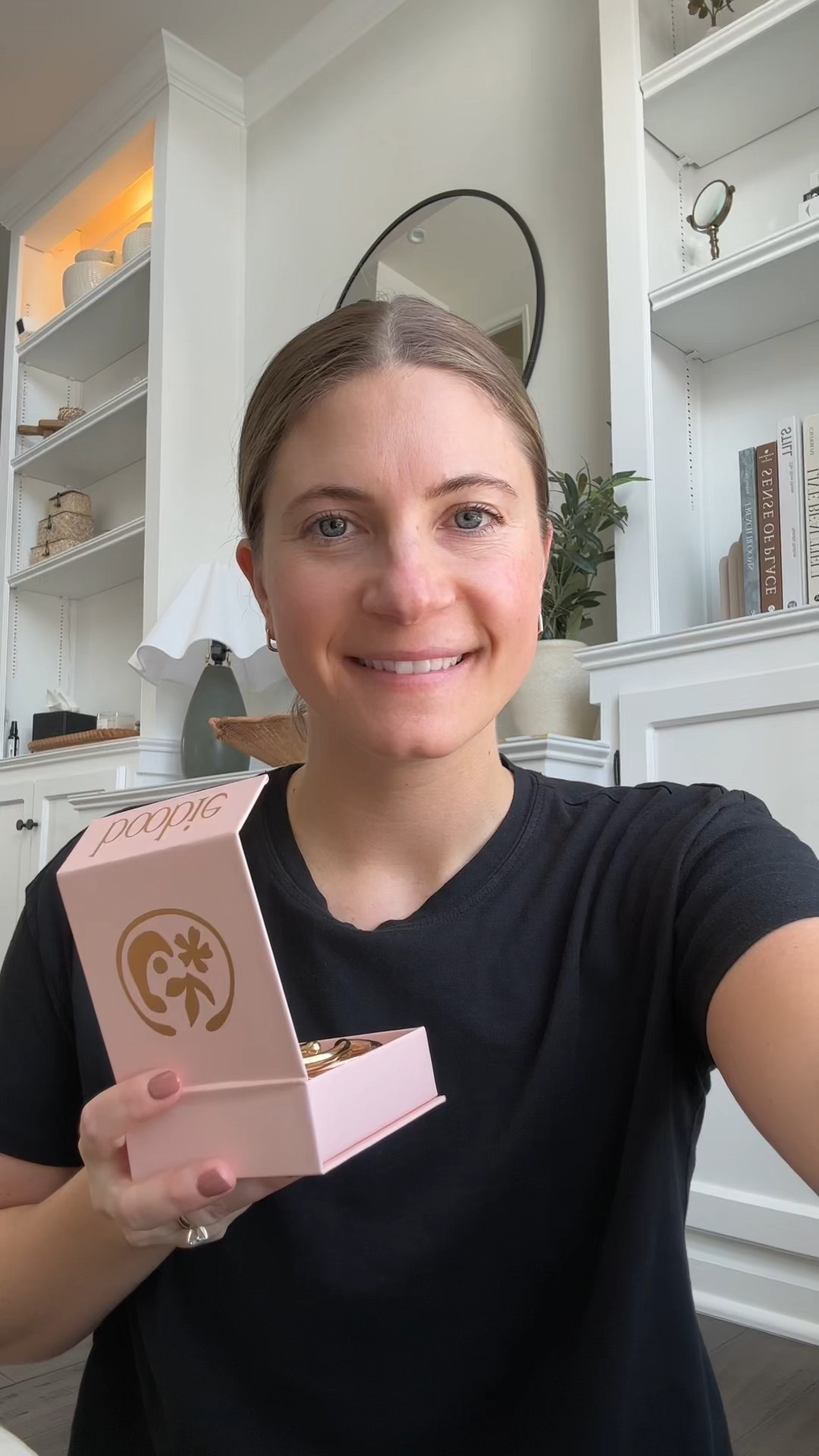 Meet the Bobie Bracelet—the cutest little breastfeeding hack I didn’t know I existed until now🤍

It’s a customizable bracelet (comes in so many pretty colors!) that you wear while nursing to help hold your shirt up—basically acting as your third arm when your hands are already full.

Simple, practical, and actually cute… which we love.

A small thing that makes breastfeeding feel just a bit easier ✨

#LTKmomlife #LTKBaby #LTKvlog