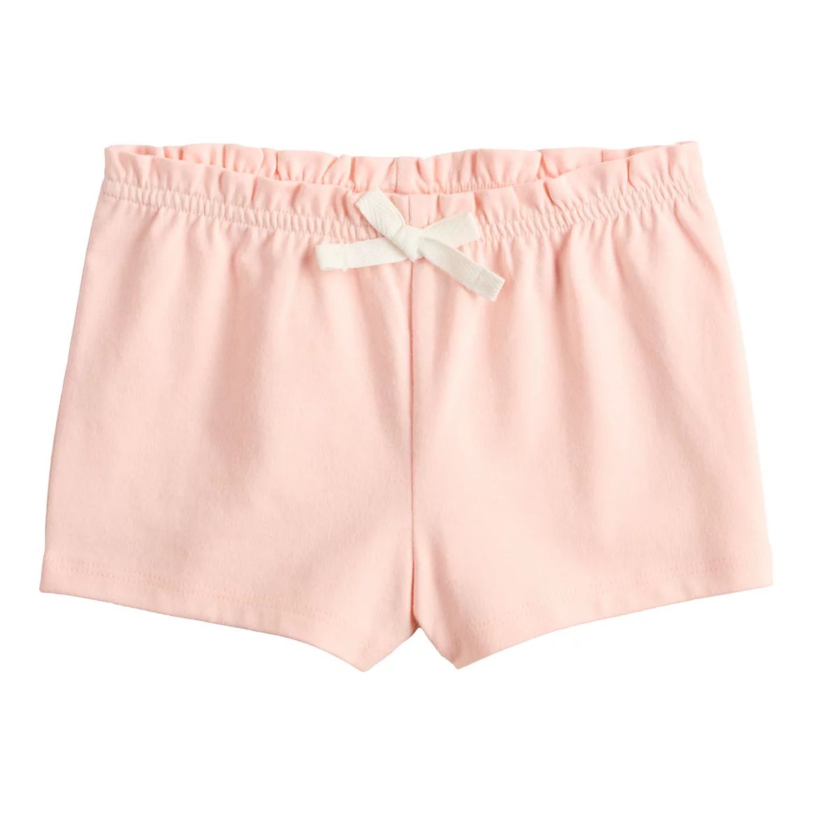 Baby Girl Jumping Beans® Paperbag Shorts | Kohls | Kohl's