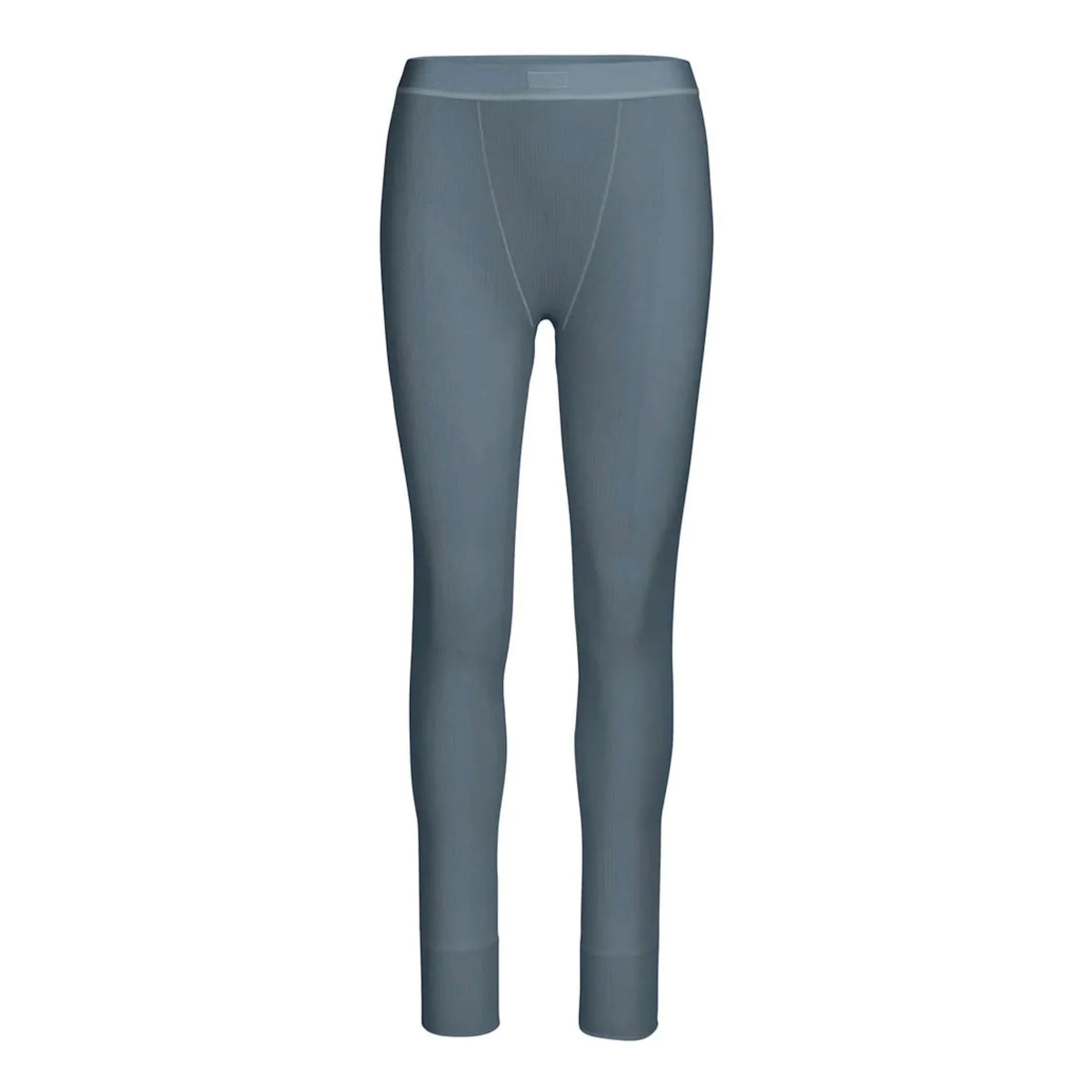 COTTON RIB LEGGING | KYANITE | SKIMS (US)