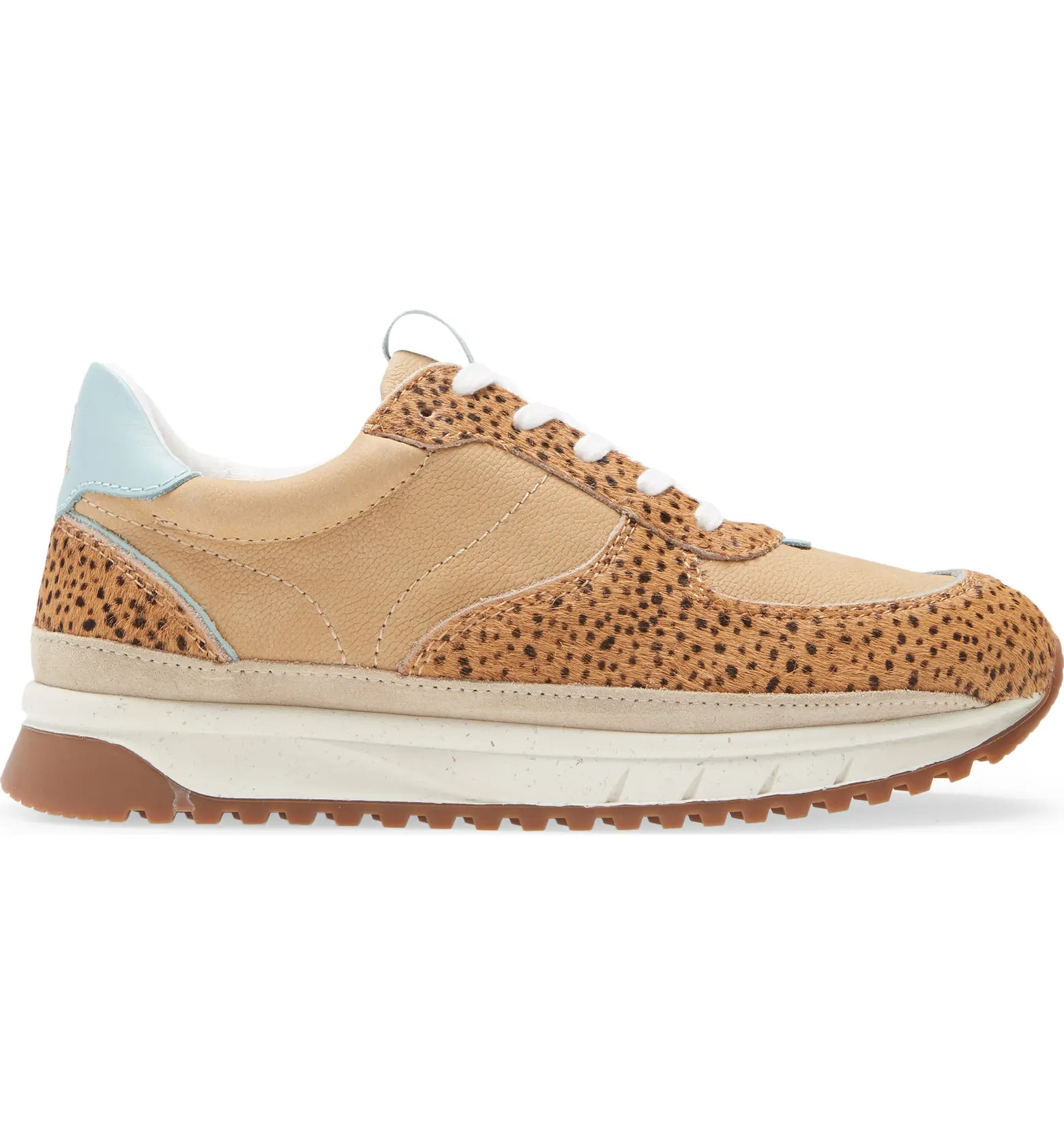 Madewell Kickoff Trainer Sneaker | Nordstrom | Nordstrom