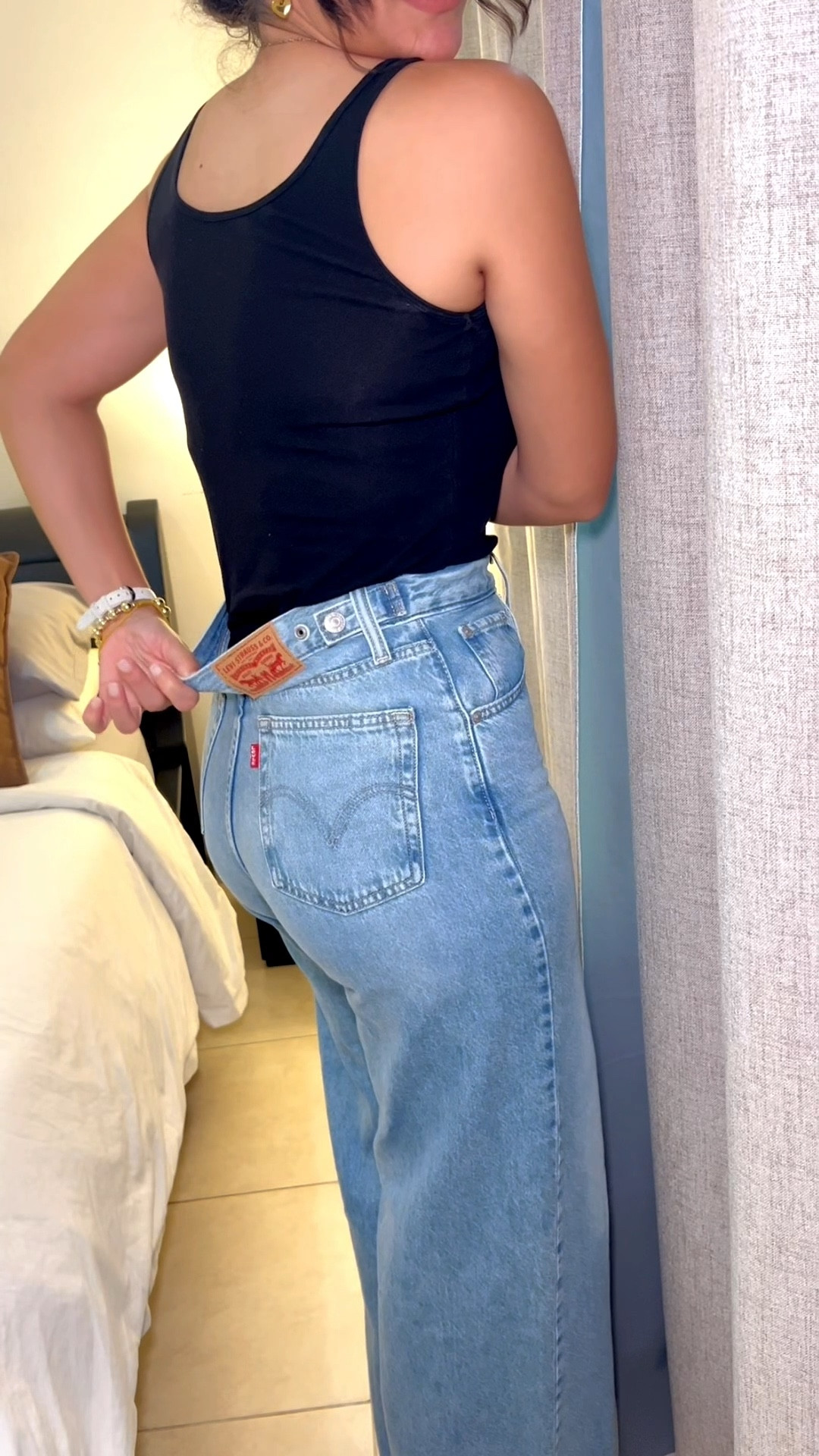 Cinch Baggy jeans 👖 Levi's 😍🤯
#baggyjeans #cinchbaggy #levis #amazonfashion

#LTKStyleTip #LTKMidsize #LTKHalloween