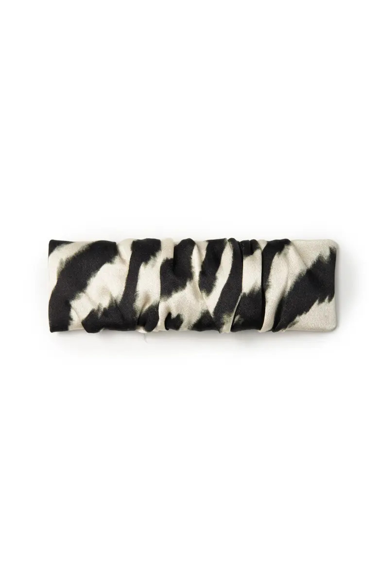 Zyra Silk Hair Barrette Clip (Women) | Nordstrom | Nordstrom