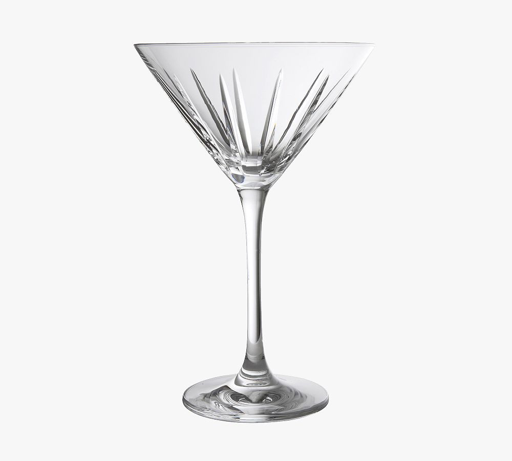 ZWIESEL GLAS Kirkwall Martini - Set of 6 | Pottery Barn (US)