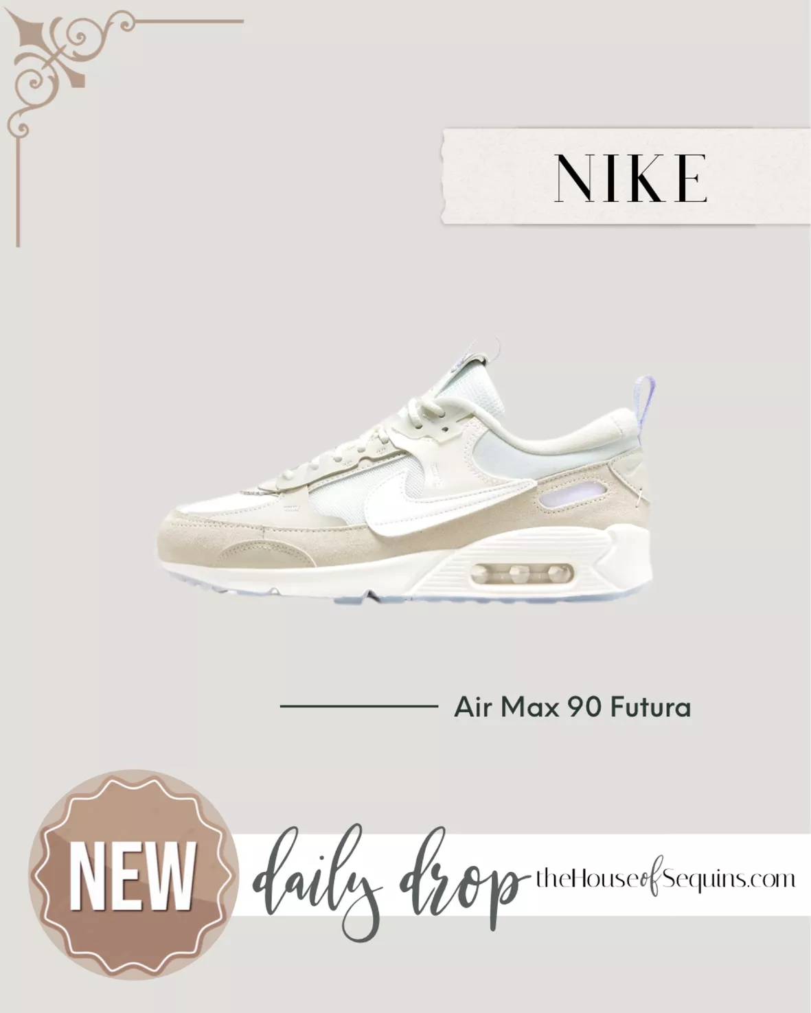 Nike Air Max 90 Futura Women's … curated on LTK