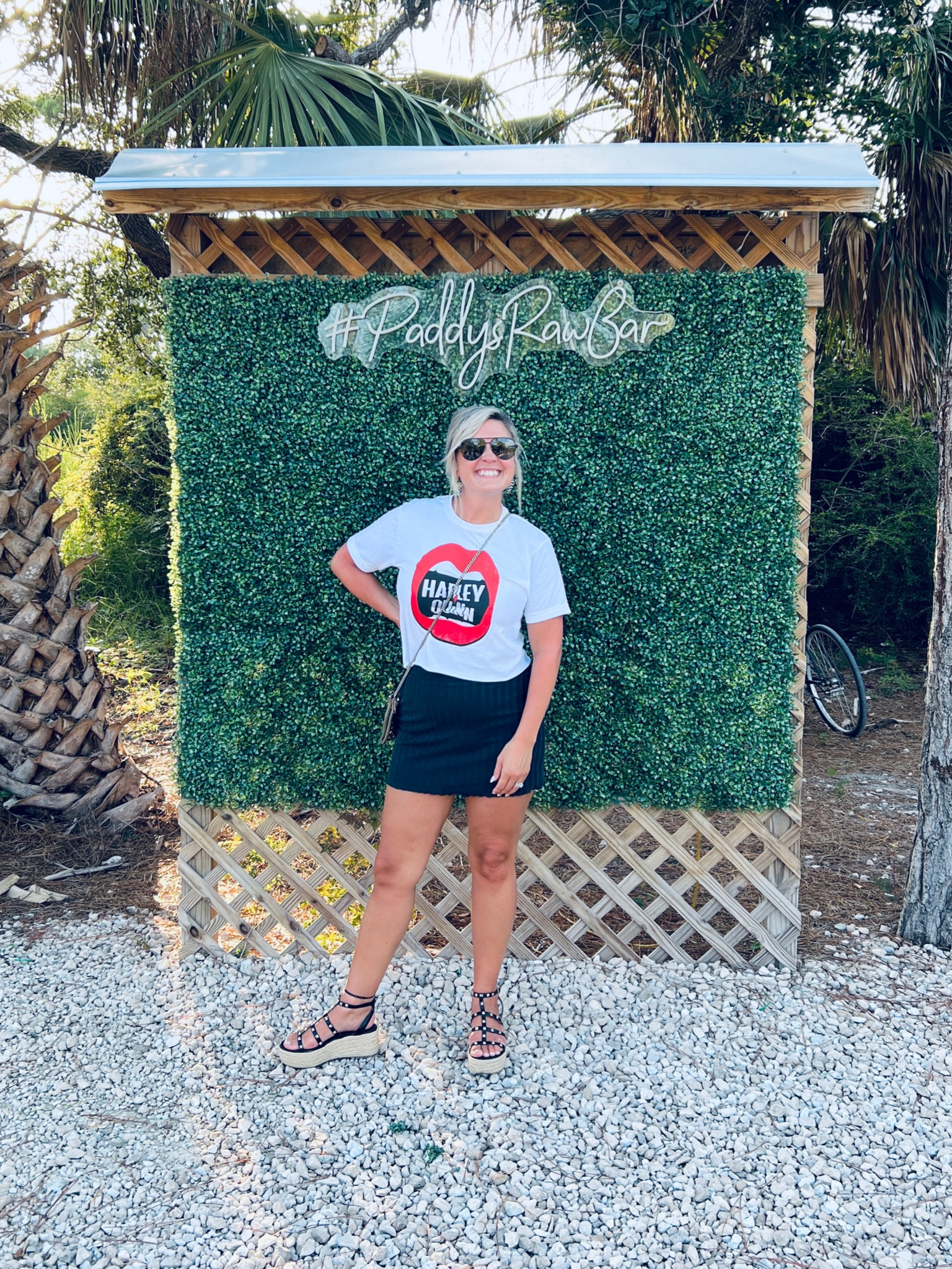 missing my beach 🖤

#LTKSeasonal #LTKstyletip