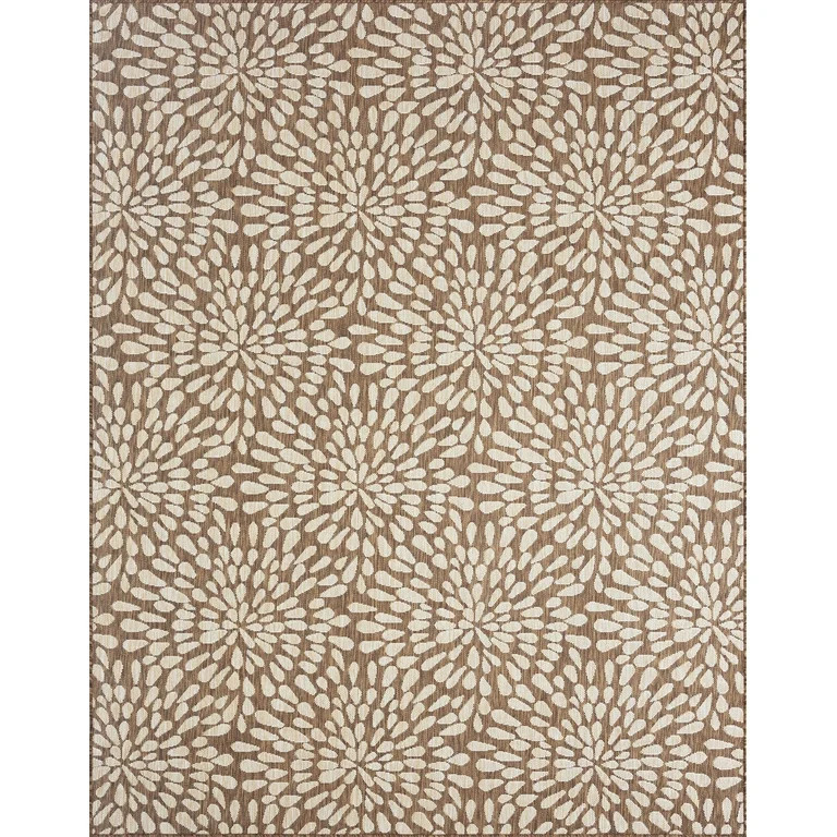8x10 Water Resistant, Large Indoor Outdoor Rugs for Patios, Front Door Entry, Entryway, Deck, Por... | Walmart (US)
