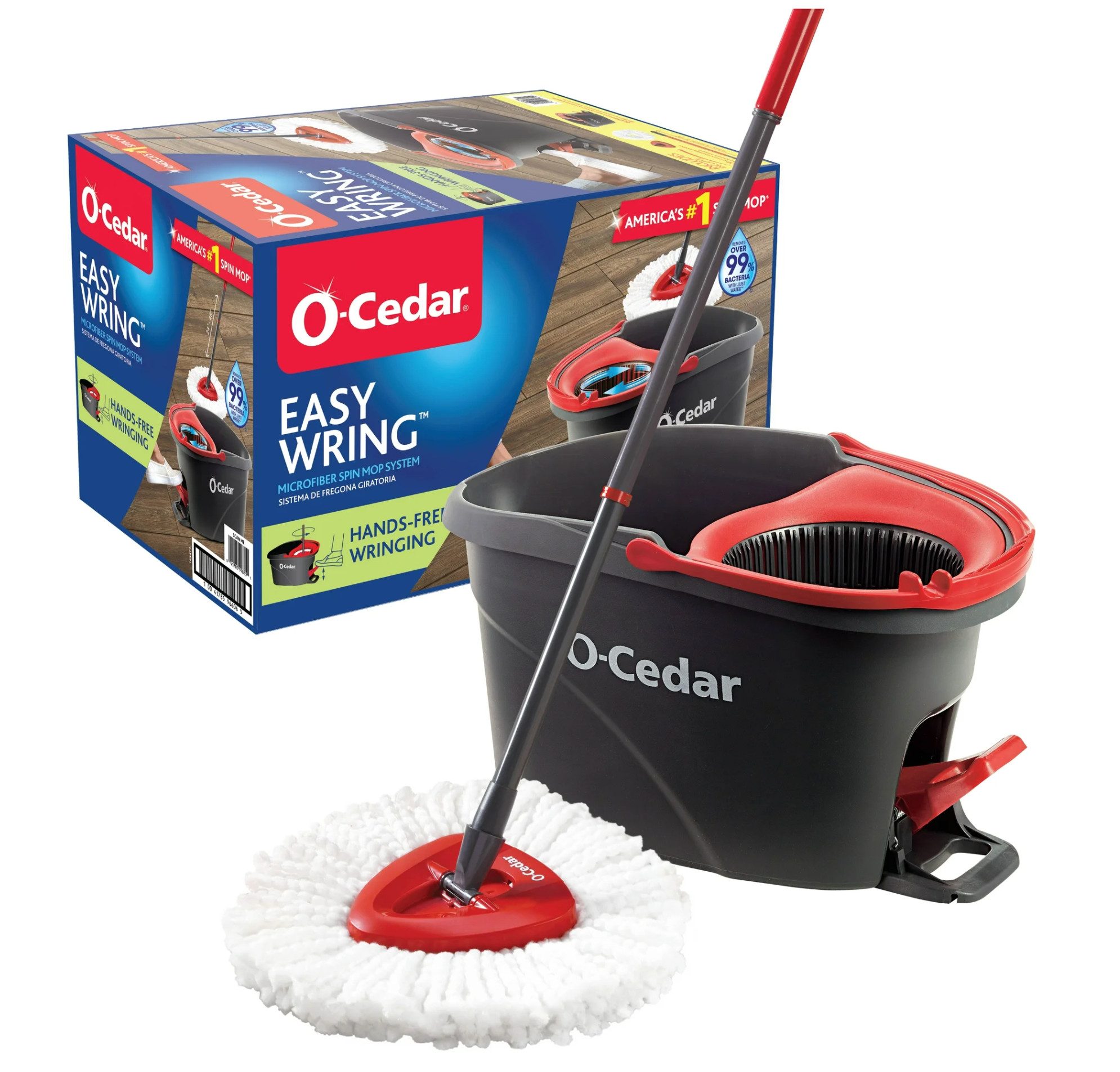 Essentials for a tidy home! 

 #LTKHome