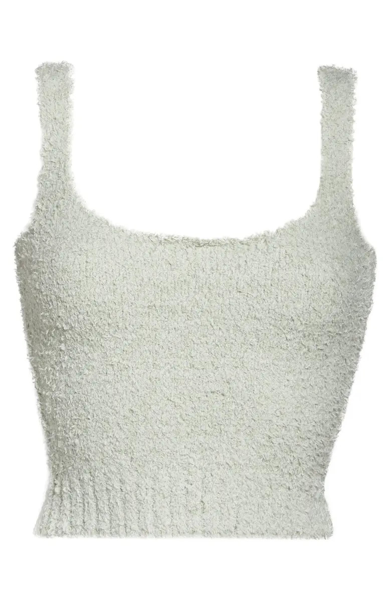 Cozy Knit Tank | Nordstrom