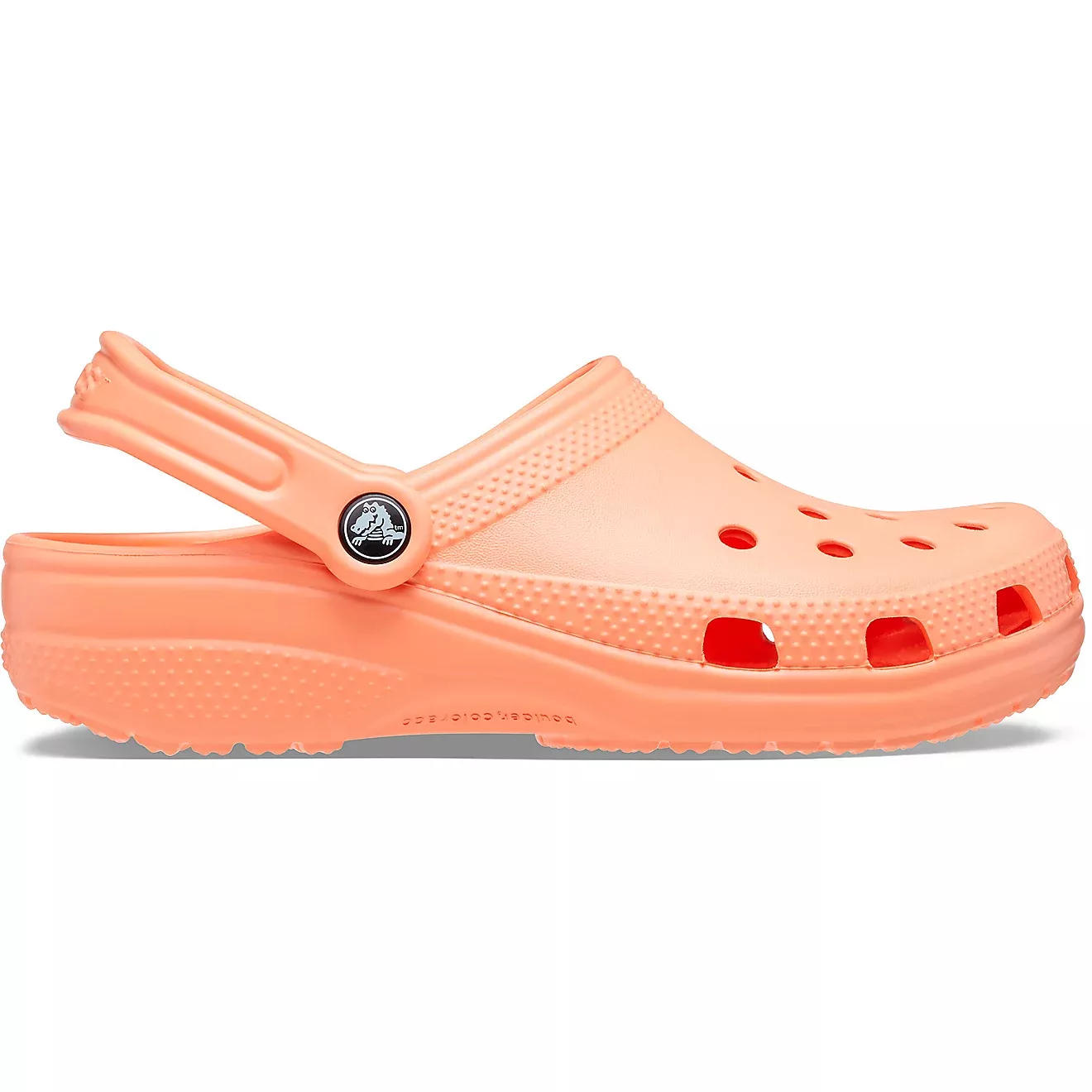 Crocs academy sports shop