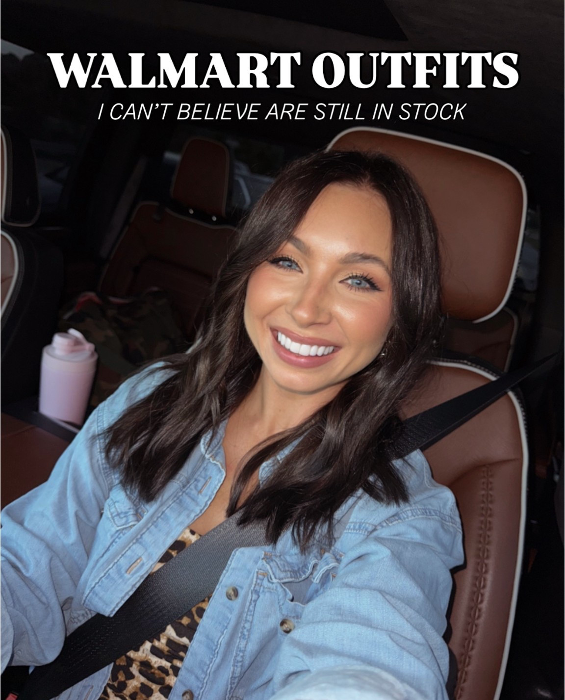 Walmart outfits I can’t believe are still in stock! I wear an XS in tops & 0 in jeans or bottoms #WalmartFashion #Walmartoutfits 

#LTKgrwm #LTKPetite #LTKFindsUnder50