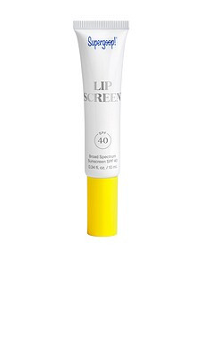 Lipscreen SPF 40
                    
                    Supergoop! | Revolve Clothing (Global)