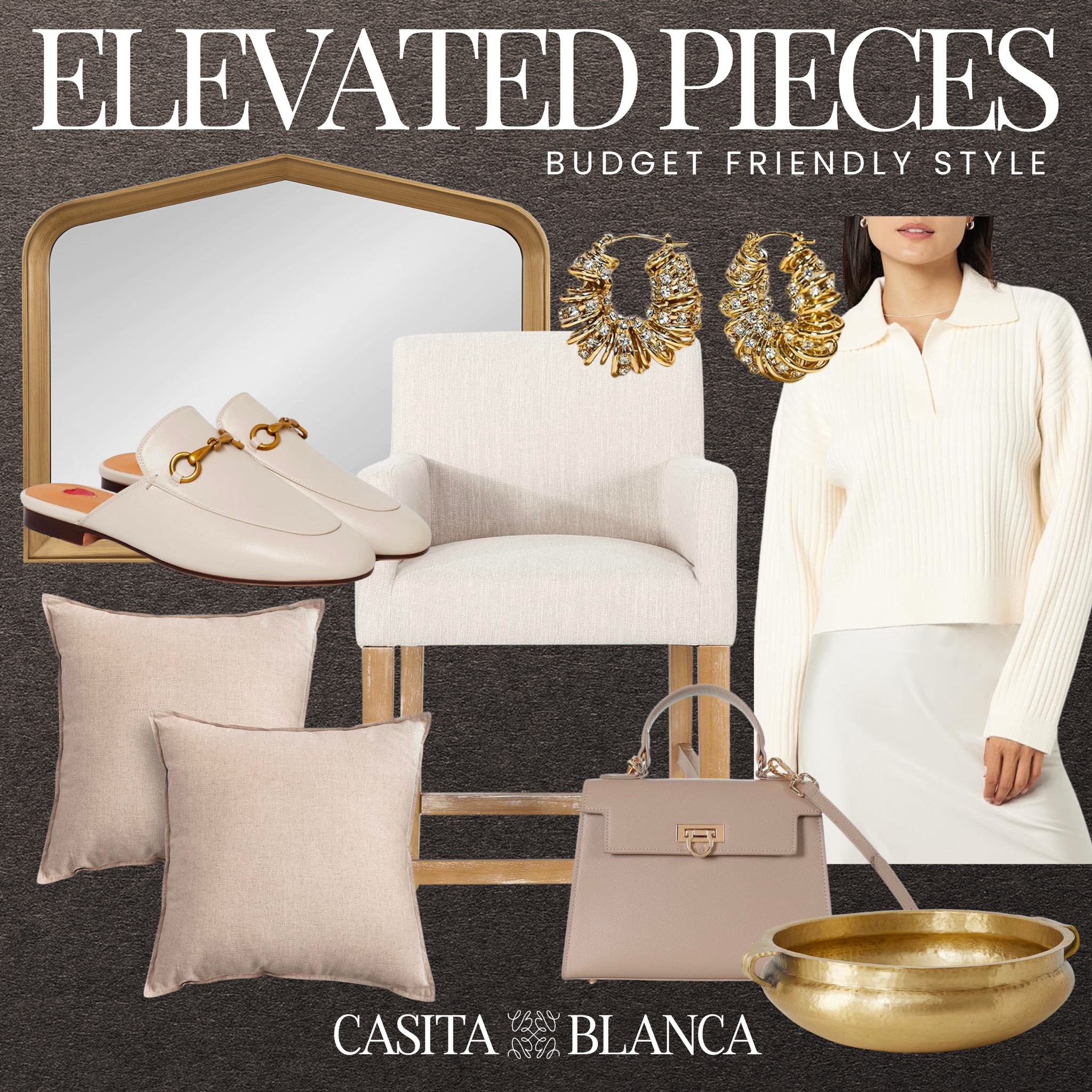 Evated pieces - budget friendly style

Amazon, Rug, Home, Console, Amazon Home, Amazon Find, Look for Less, Living Room, Bedroom, Dining, Kitchen, Modern, Restoration Hardware, Arhaus, Pottery Barn, Target, Style, Home Decor, Summer, Fall, New Arrivals, CB2, Anthropologie, Urban Outfitters, Inspo, Inspired, West Elm, Console, Coffee Table, Chair, Pendant, Light, Light fixture, Chandelier, Outdoor, Patio, Porch, Designer, Lookalike, Art, Rattan, Cane, Woven, Mirror, Luxury, Faux Plant, Tree, Frame, Nightstand, Throw, Shelving, Cabinet, End, Ottoman, Table, Moss, Bowl, Candle, Curtains, Drapes, Window, King, Queen, Dining Table, Barstools, Counter Stools, Charcuterie Board, Serving, Rustic, Bedding, Hosting, Vanity, Powder Bath, Lamp, Set, Bench, Ottoman, Faucet, Sofa, Sectional, Crate and Barrel, Neutral, Monochrome, Abstract, Print, Marble, Burl, Oak, Brass, Linen, Upholstered, Slipcover, Olive, Sale, Fluted, Velvet, Credenza, Sideboard, Buffet, Budget Friendly, Affordable, Texture, Vase, Boucle, Stool, Office, Canopy, Frame, Minimalist, MCM, Bedding, Duvet, Looks for Less

#LTKHome #LTKStyleTip #LTKSeasonal