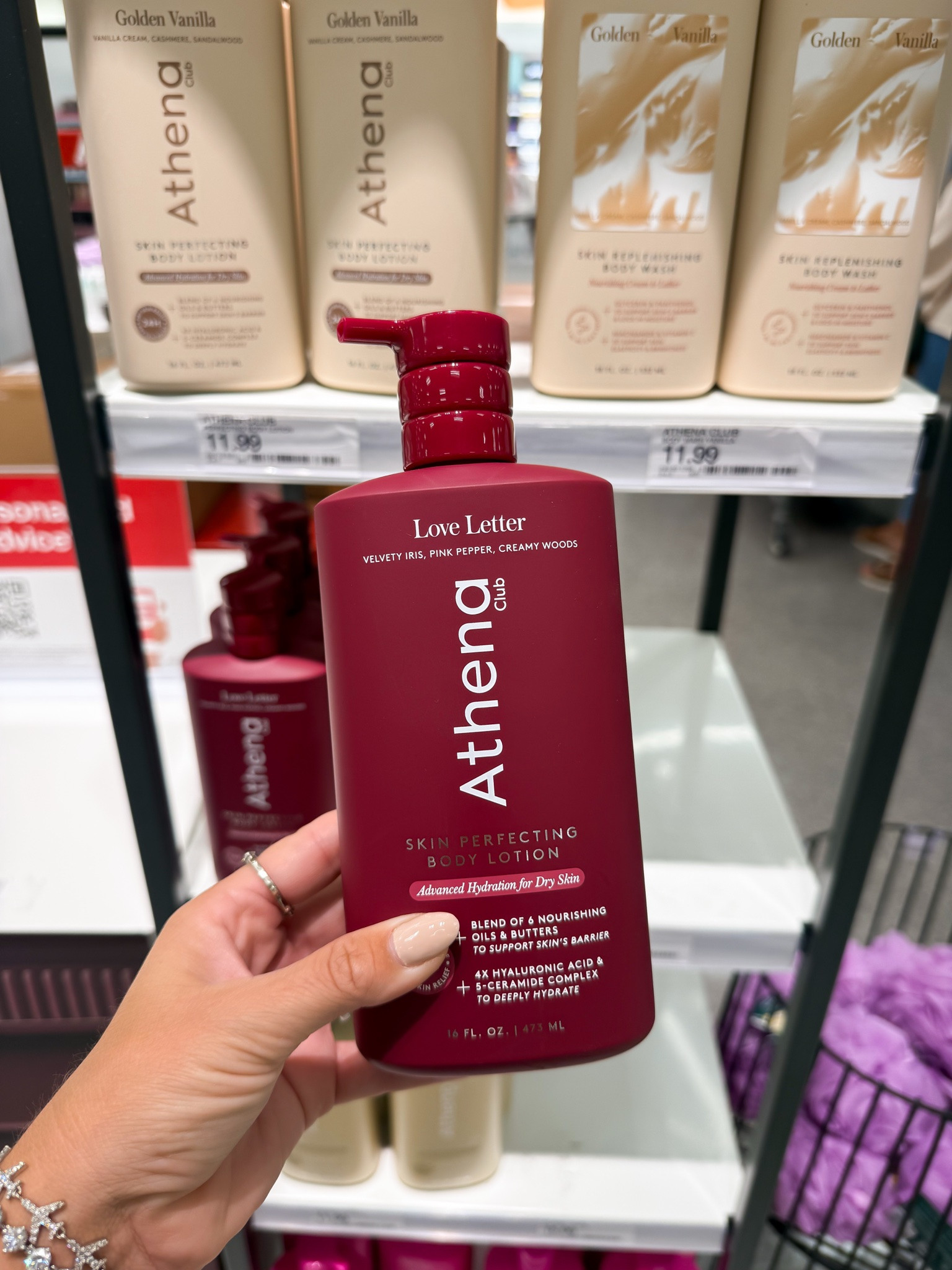 This smells DELICIOUS!

#LTKselfcare #LTKBeauty #LTKmomlife
