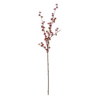 Fuchsia Blossom Flower Branch by Ashland® | Michaels Stores