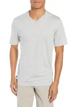 Talk to Me V-Neck T-Shirt | Nordstrom