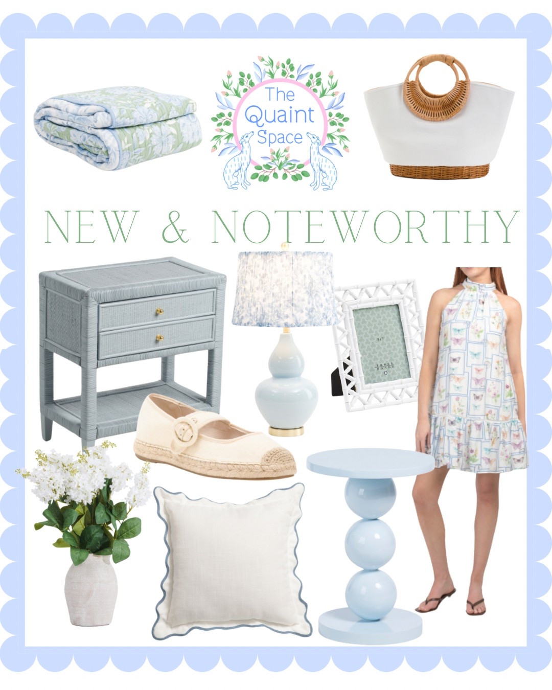 New arrivals at TJMaxx & Marshalls 

#LTKFindsUnder100 #LTKHome #LTKShoeCrush